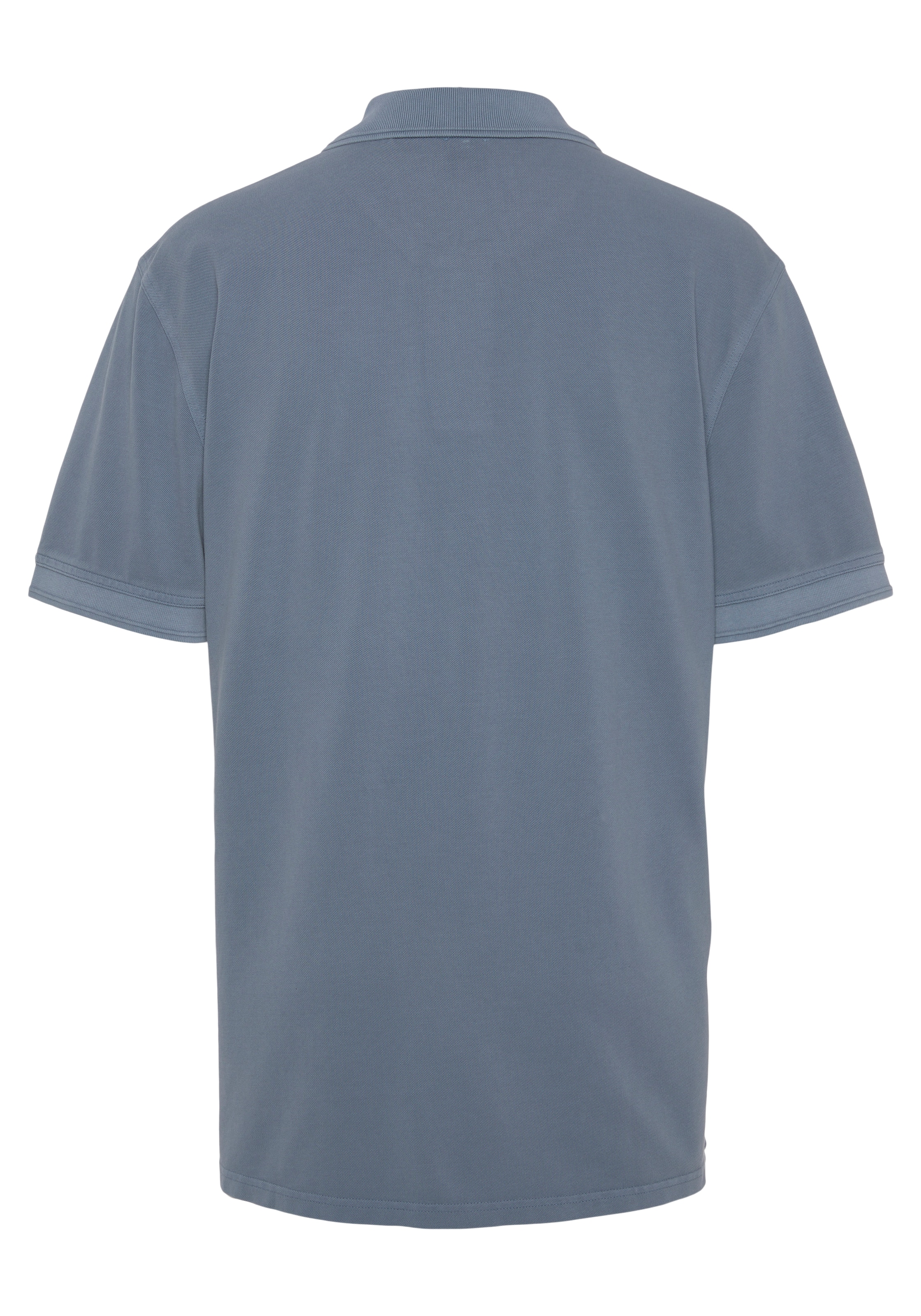 BOSS ORANGE Poloshirt »Prime«, mit Polokragen