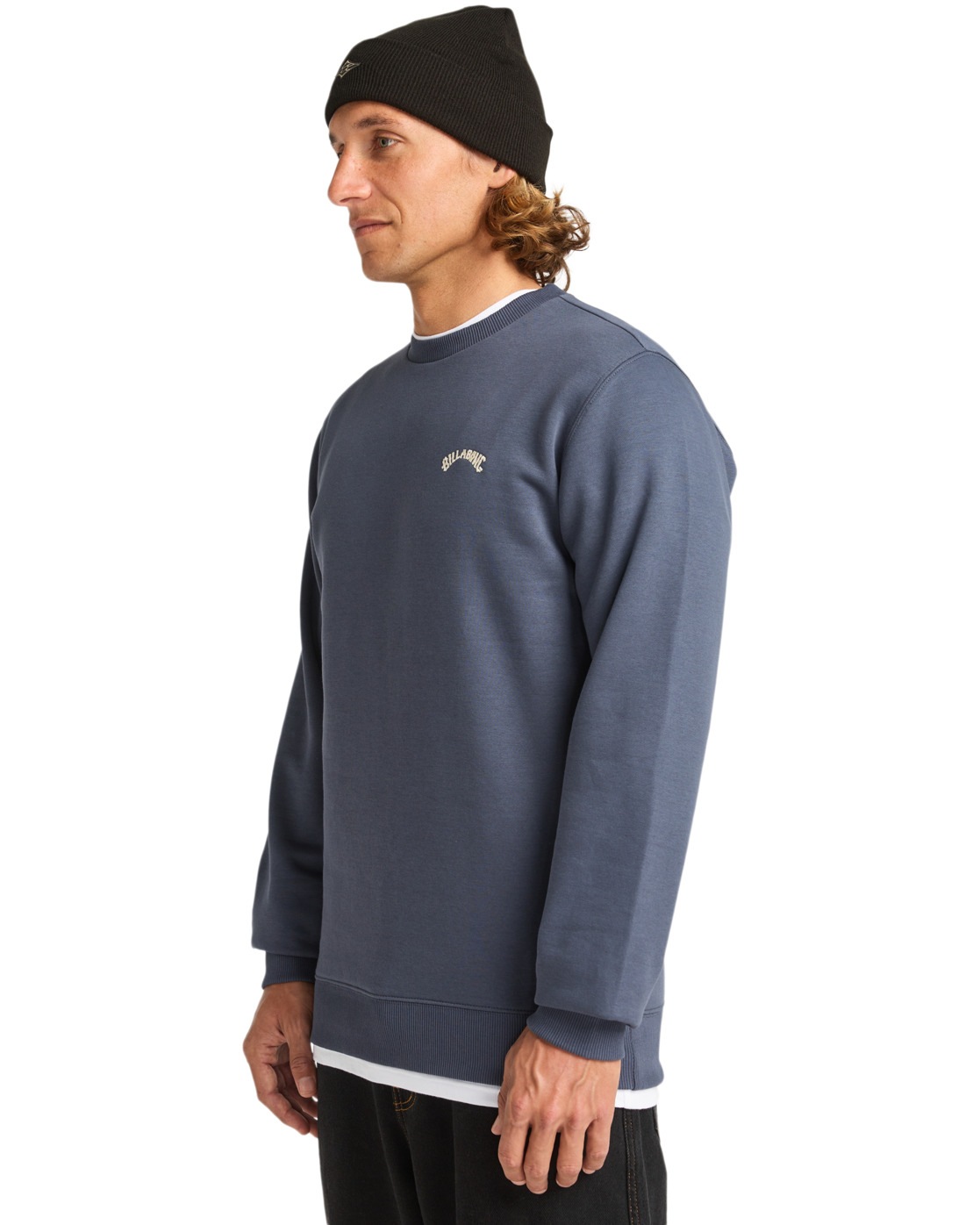 Billabong Sweatshirt »Arch Cr«
