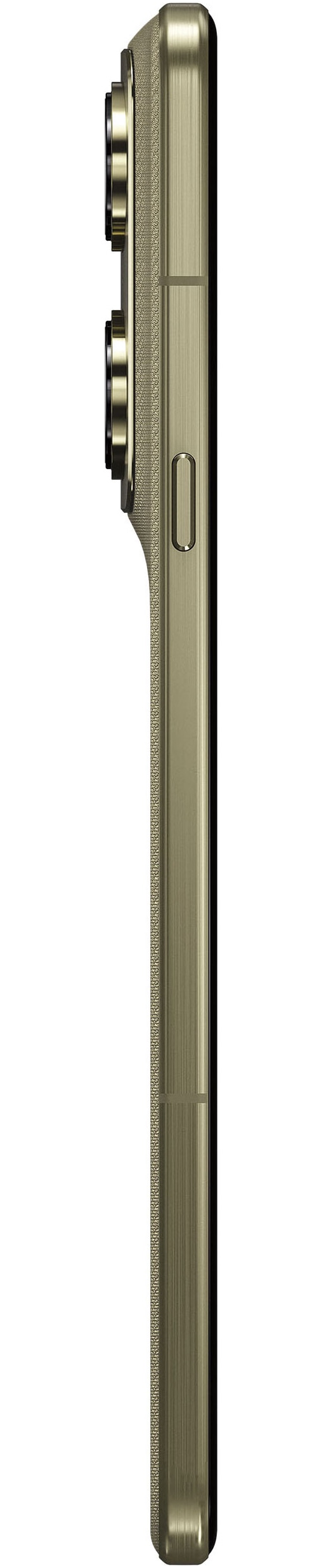 Motorola Smartphone »Signature« PANTONE® Martini Olive Super-HD+-Display, Corning Gorilla Glass Victus2, 90W-TurboPower