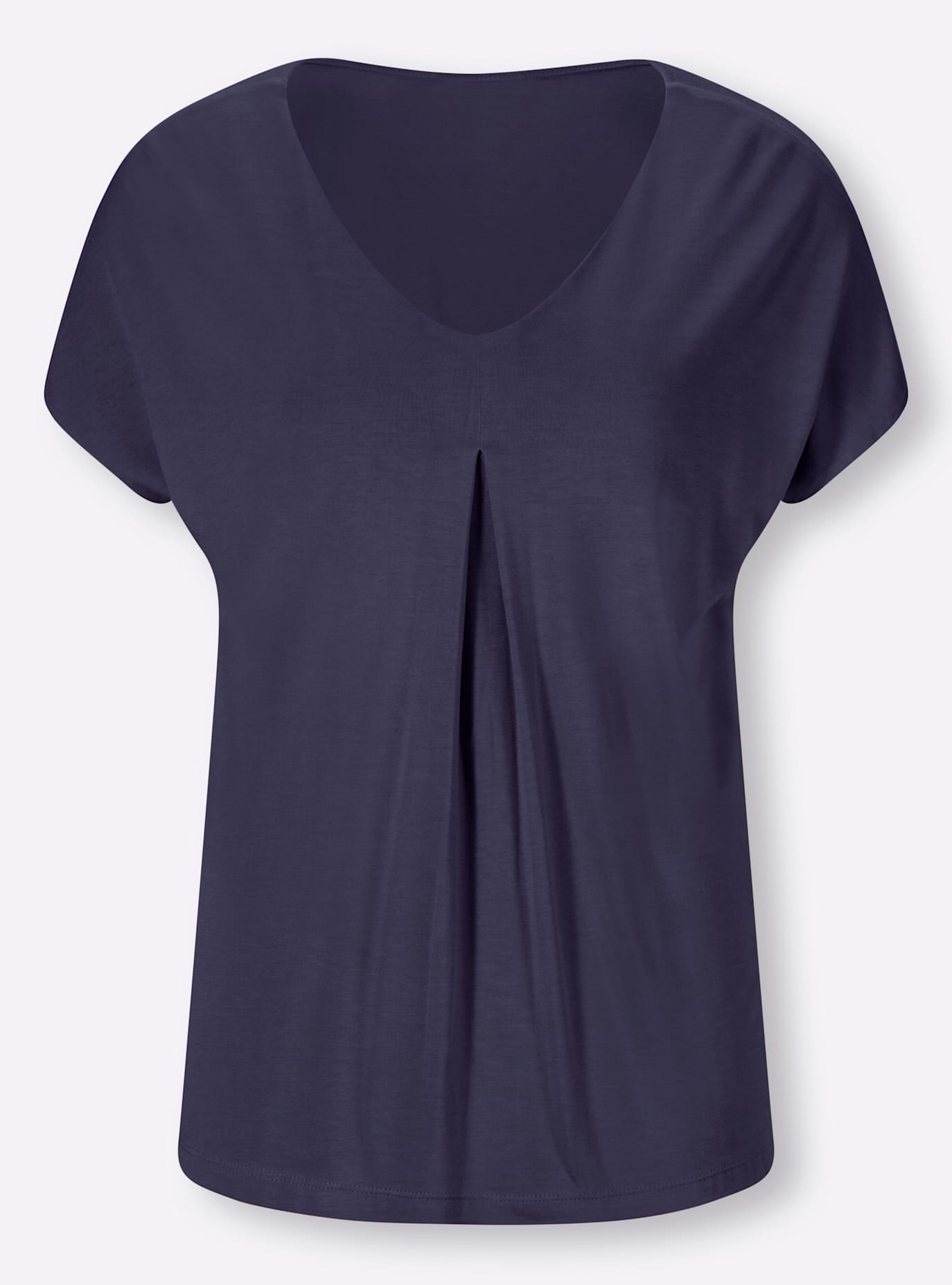 heine Kurzarmshirt »Shirt« 1 Stk.