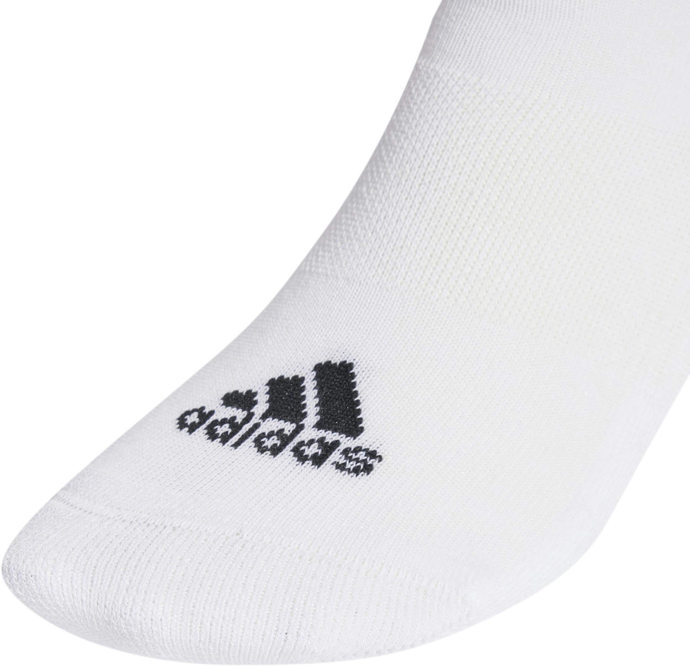 adidas Performance Sportsocken »3STREIFEN CUSHIONED SPORTSWEAR MIDCUT SOCKEN, 3 PAAR«, (3 Paar)