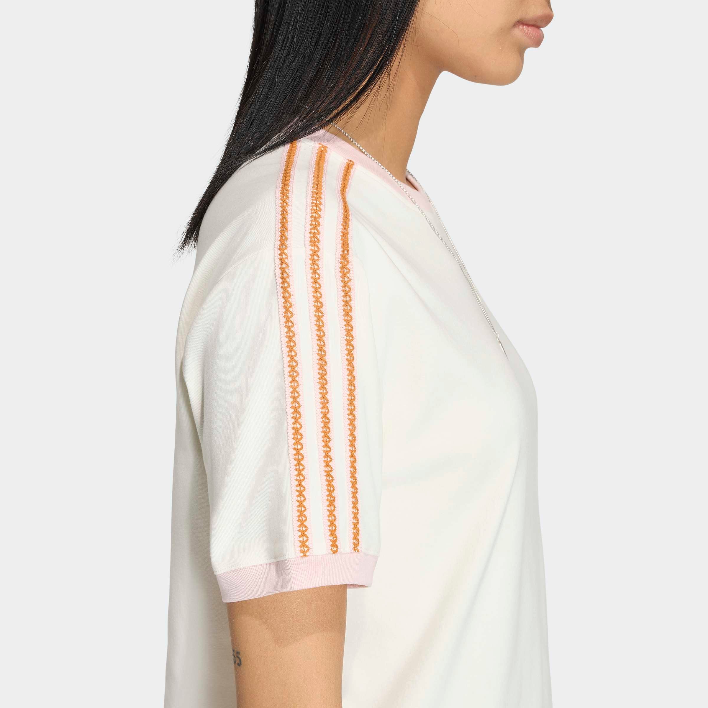 adidas Originals T-Shirt »3S TEE«