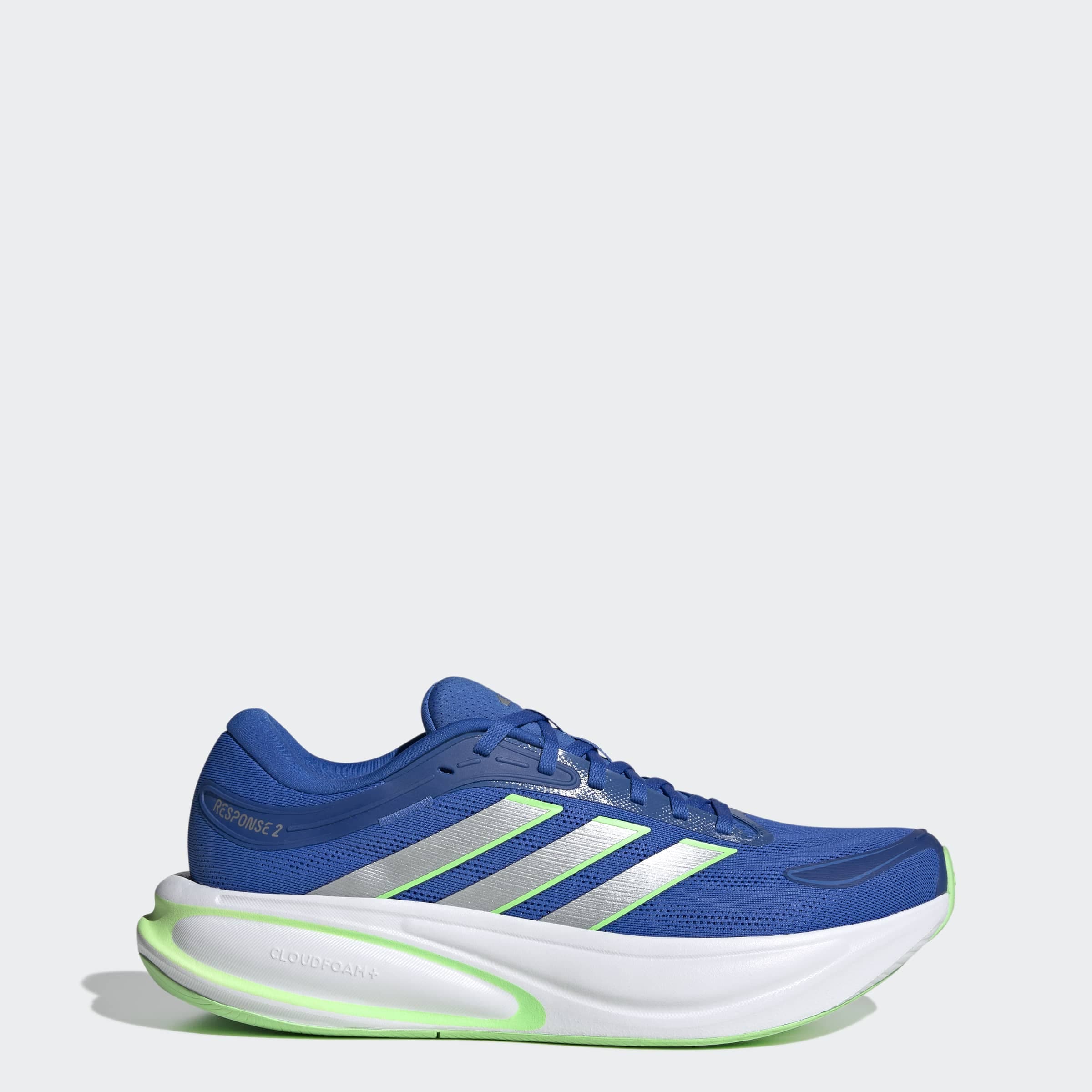 adidas Performance Laufschuh »RESPONSE 2«