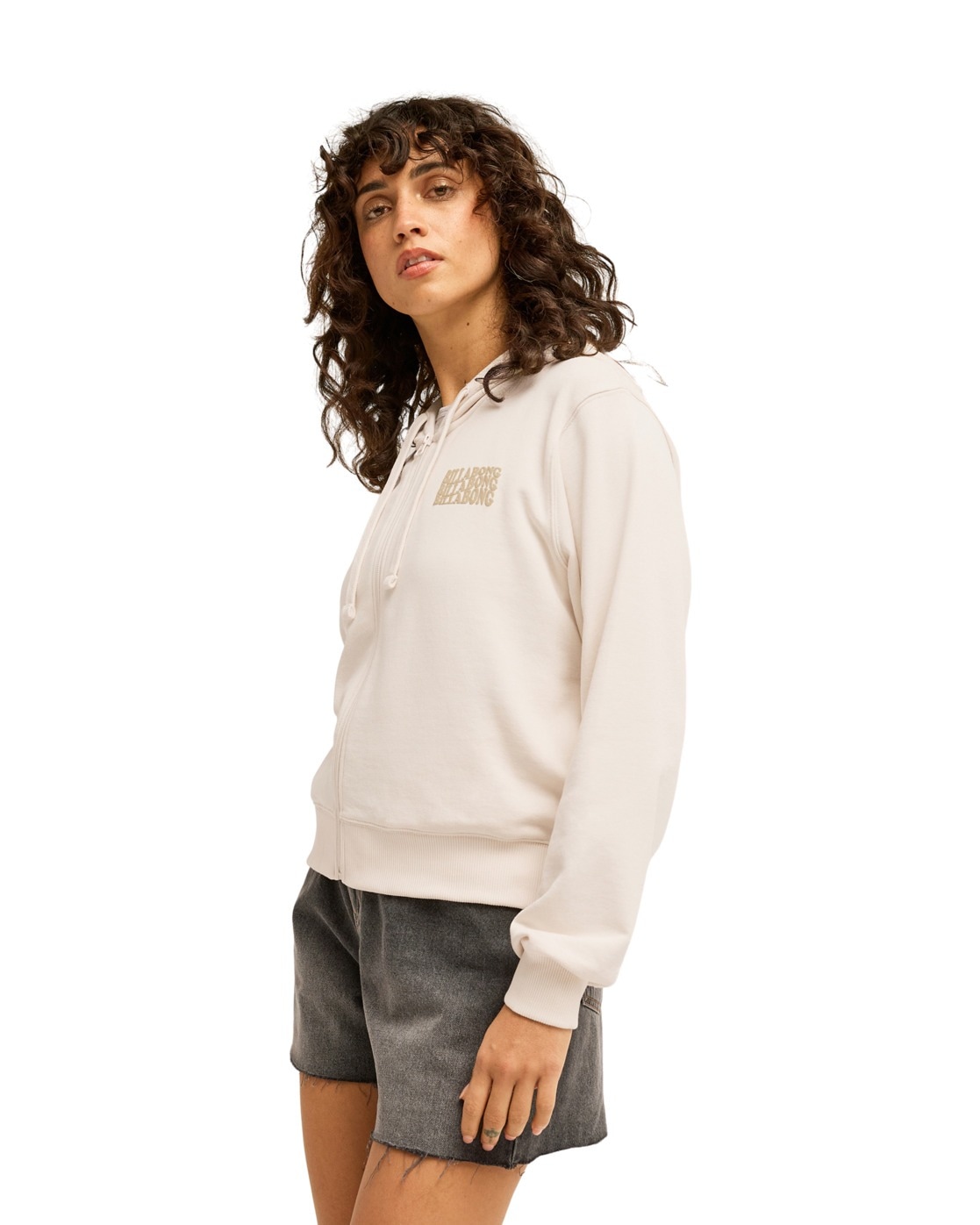 Billabong Kapuzensweatshirt »Zip Family«

