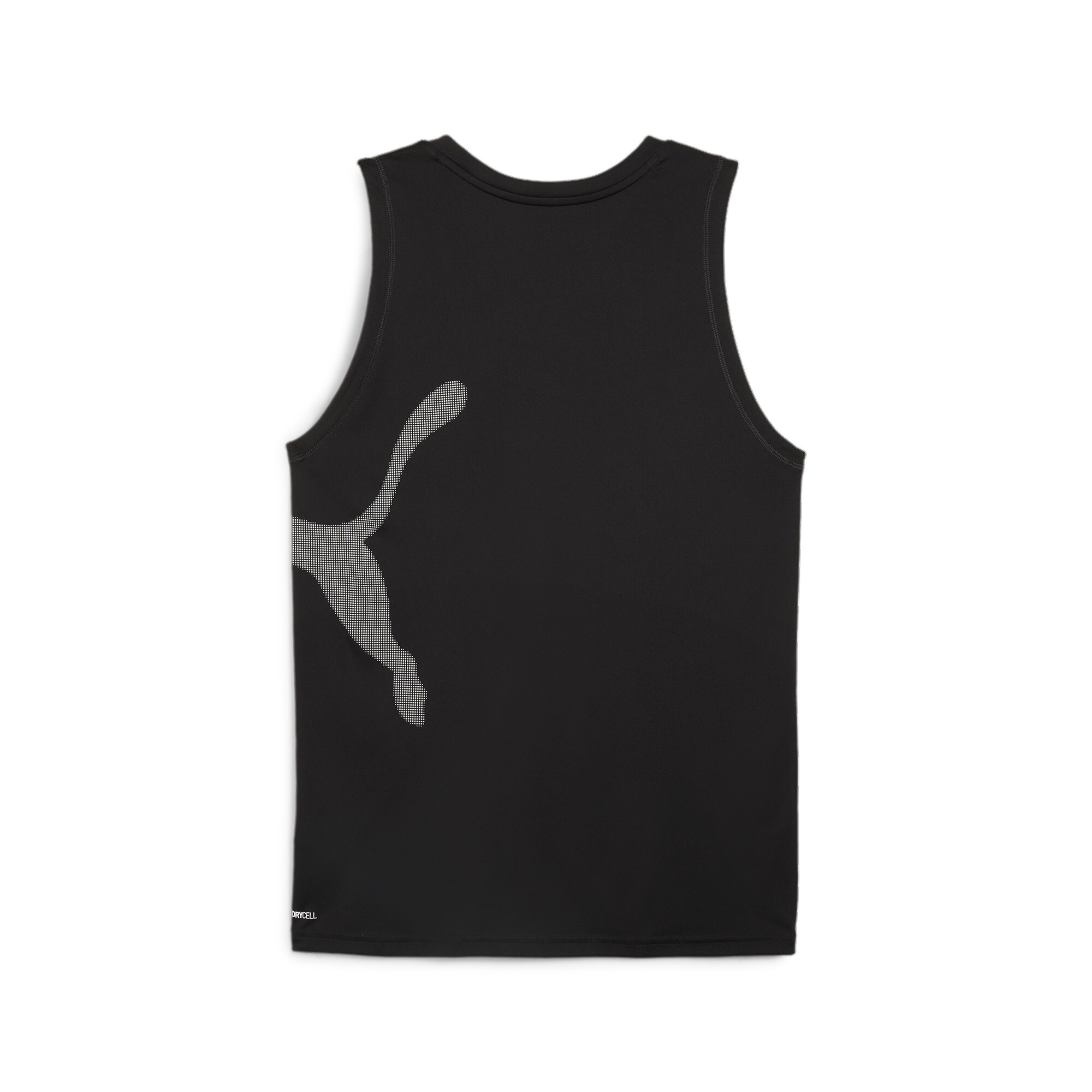 PUMA Tanktop »TRAIN ALL DAY BIG CAT TANK«