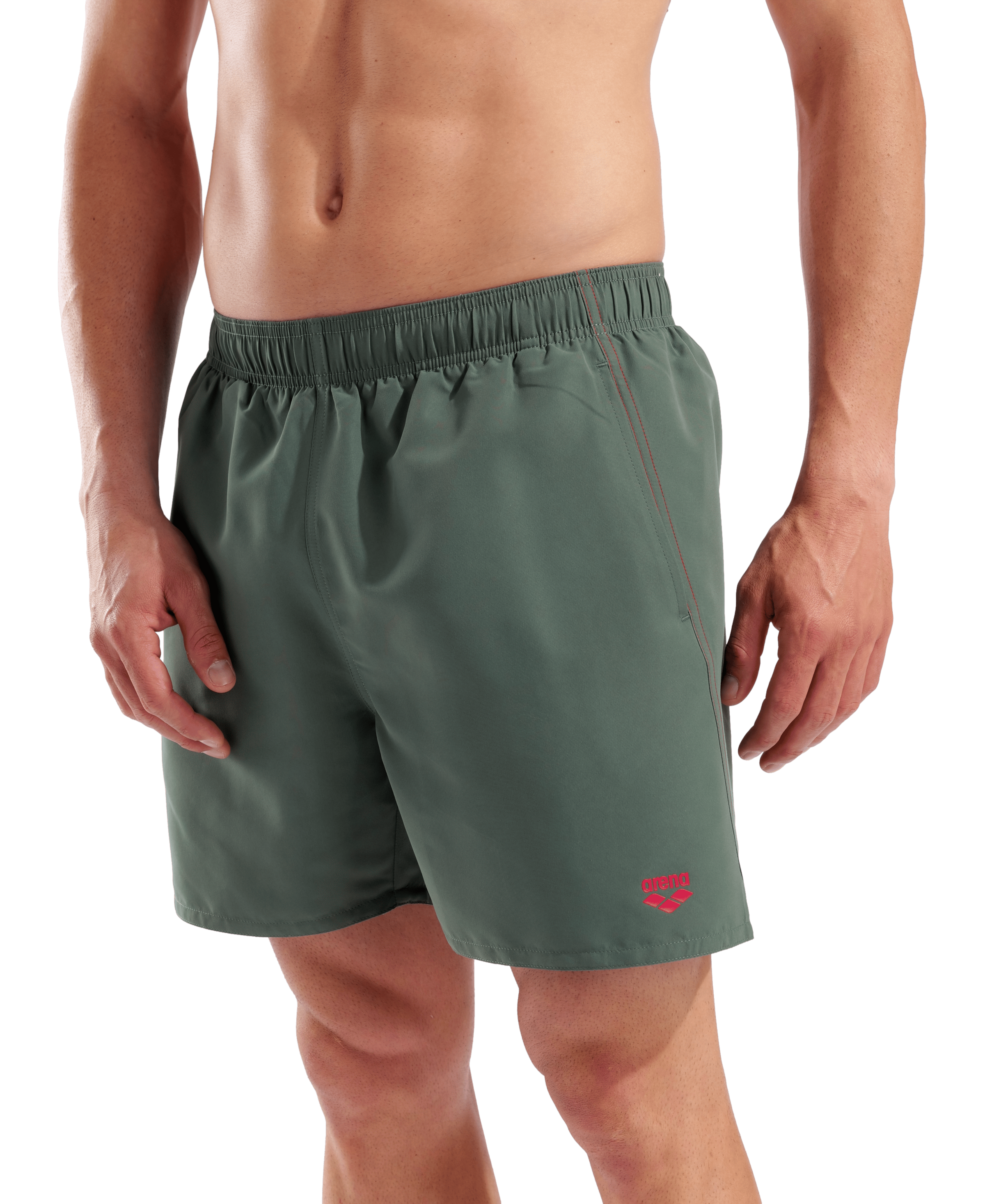 Arena Badeshorts »FUNDAMENTALS BOXER R«