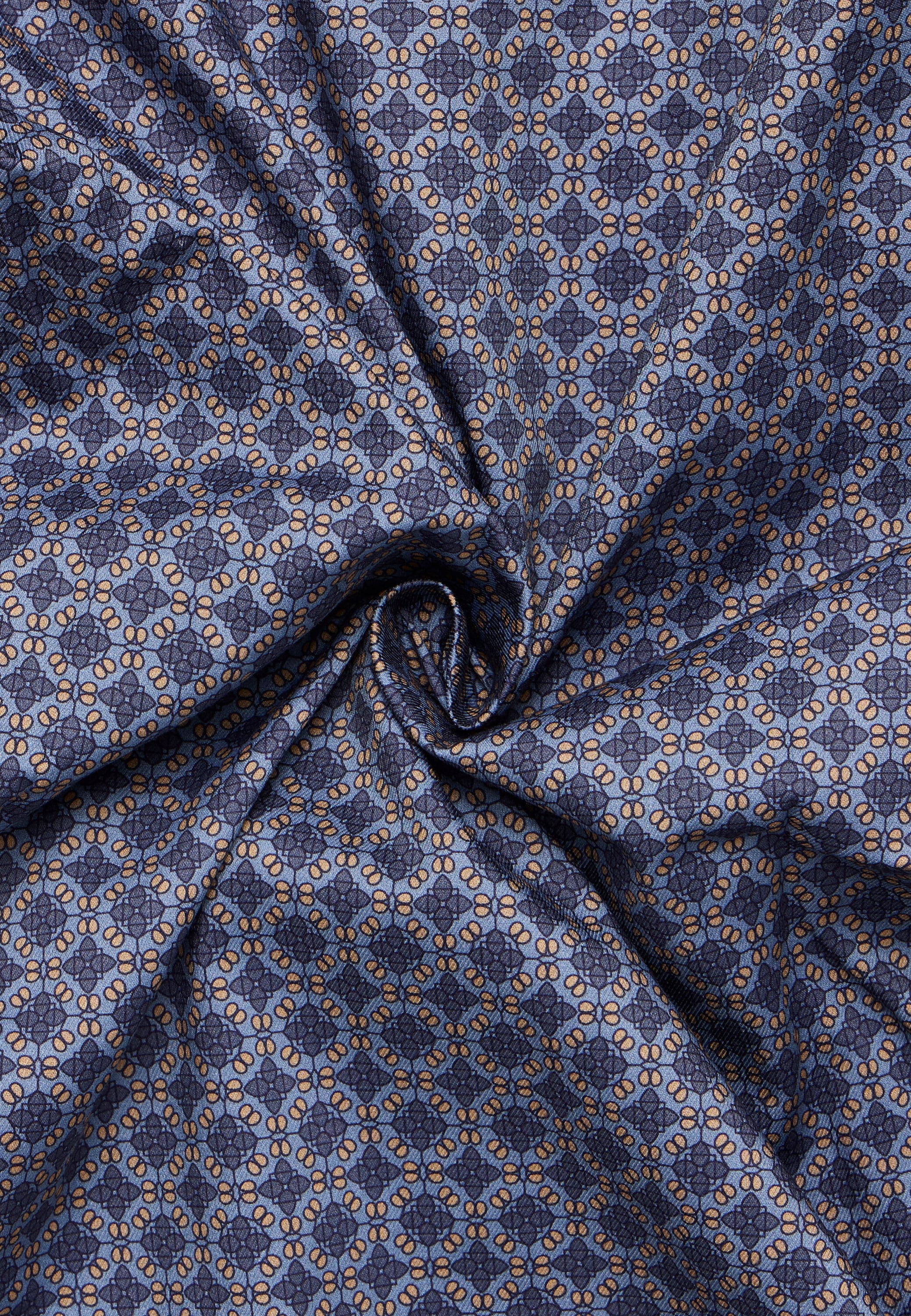 Eterna Langarmhemd »MODERN FIT« NON IRON (bügelfrei)