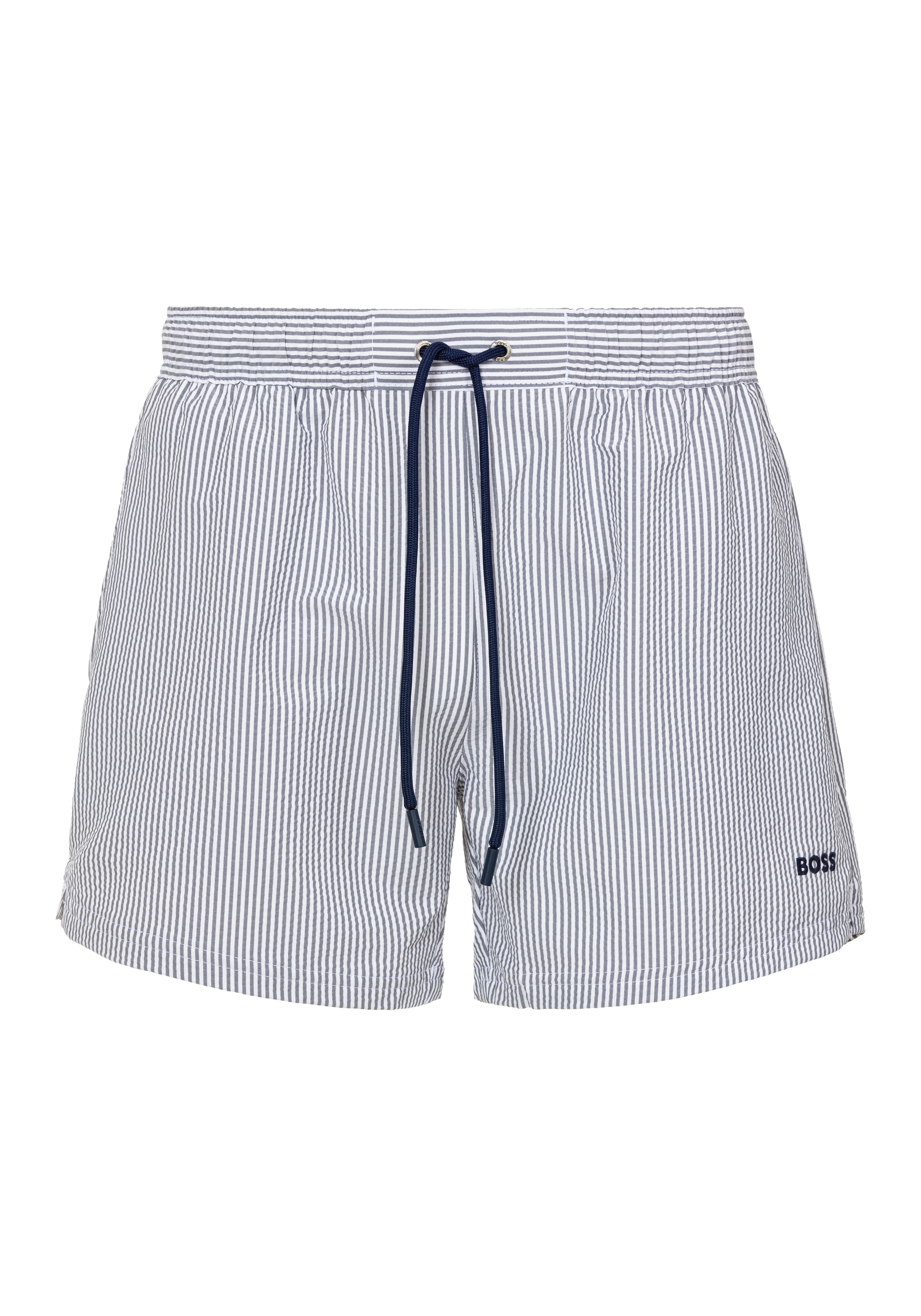 BOSS Badepants, mit Gesäßtasche