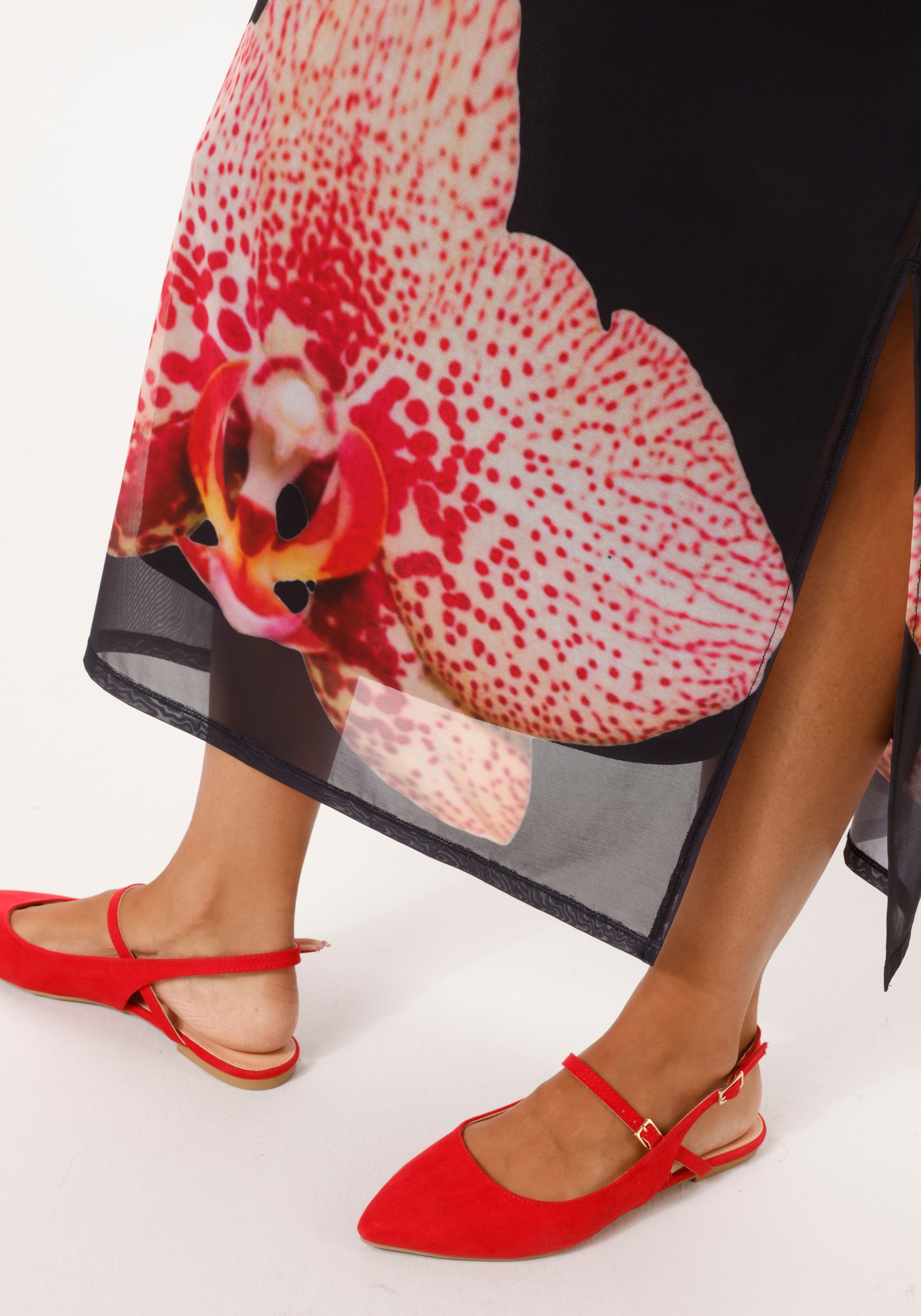 Aniston CASUAL Sommerkleid