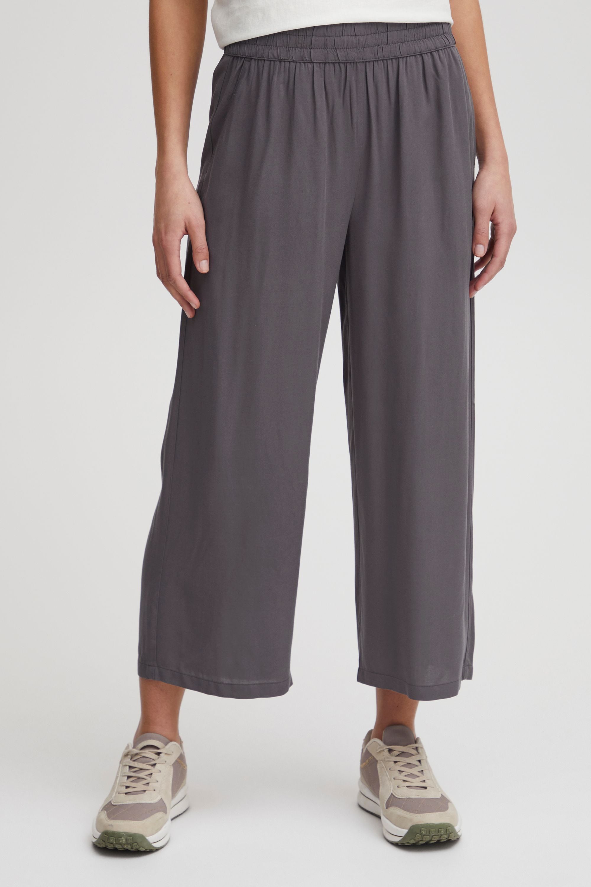 OXMO Stoffhose »Stoffhose OXElisabeth«