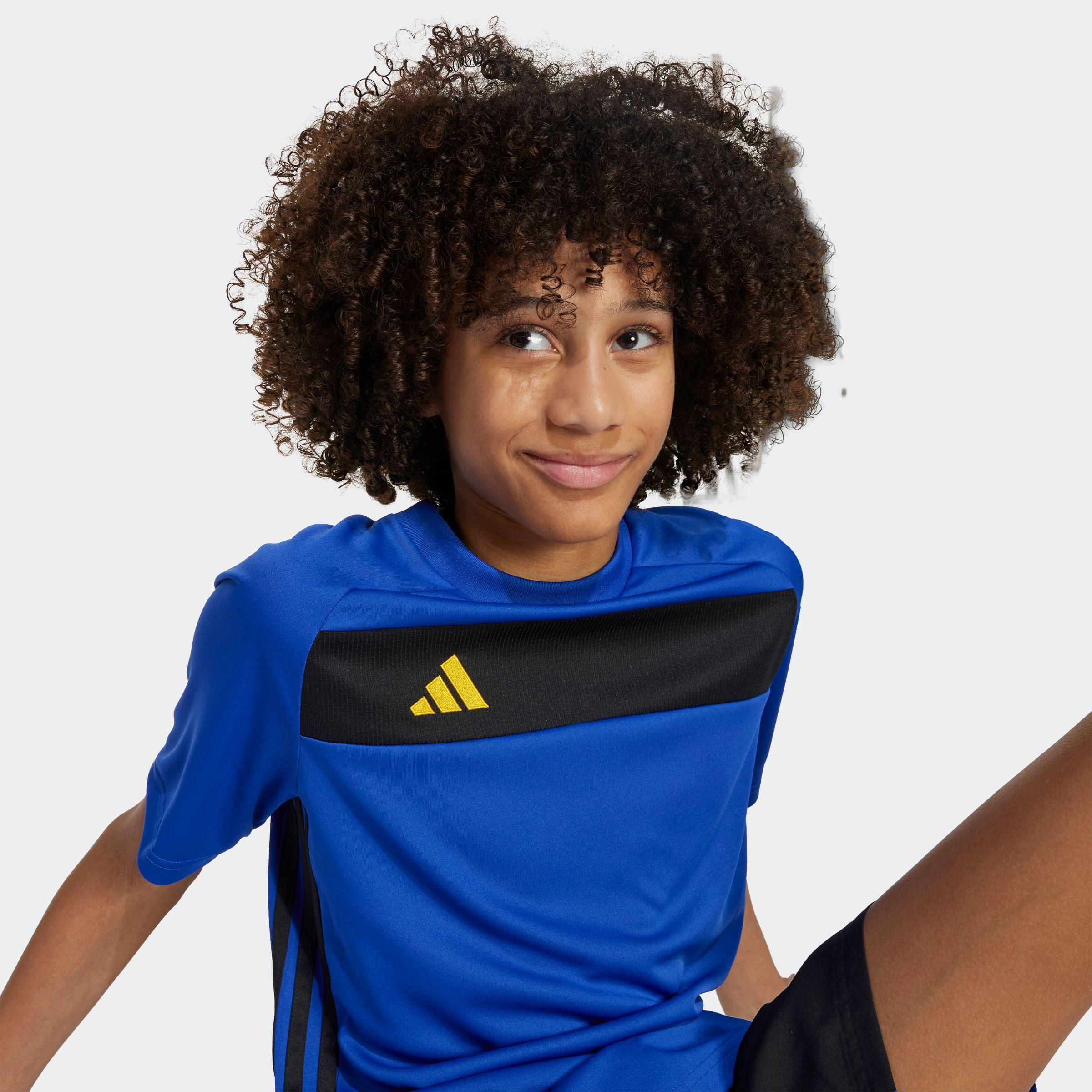 adidas Performance Fußballtrikot »TIRO ES JSY Y«