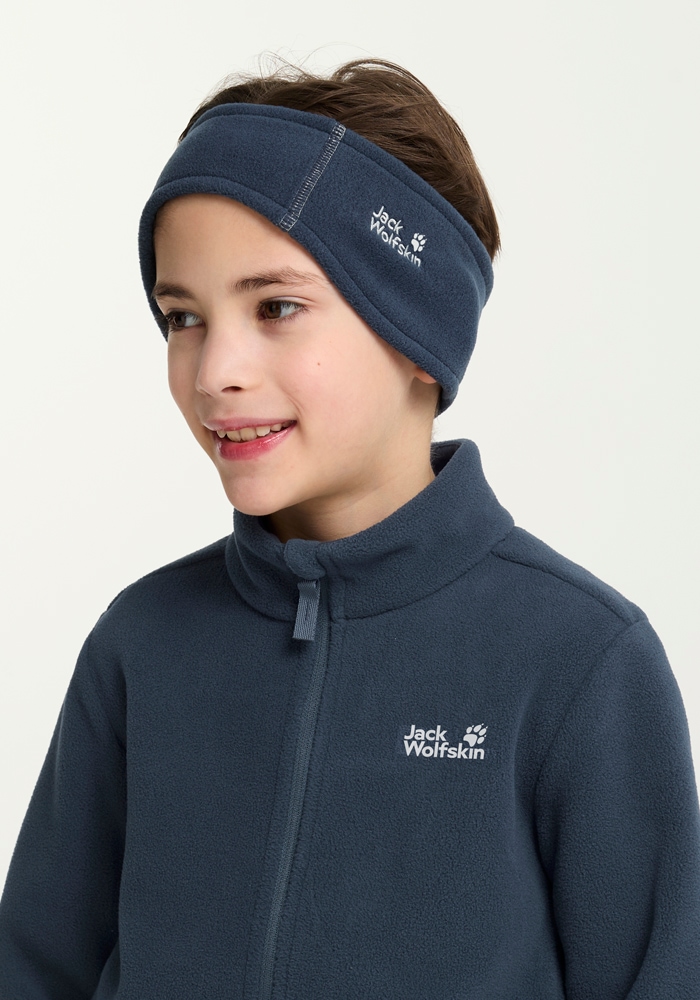 Jack Wolfskin Stirnband »VERTIGO HEADBAND K«
