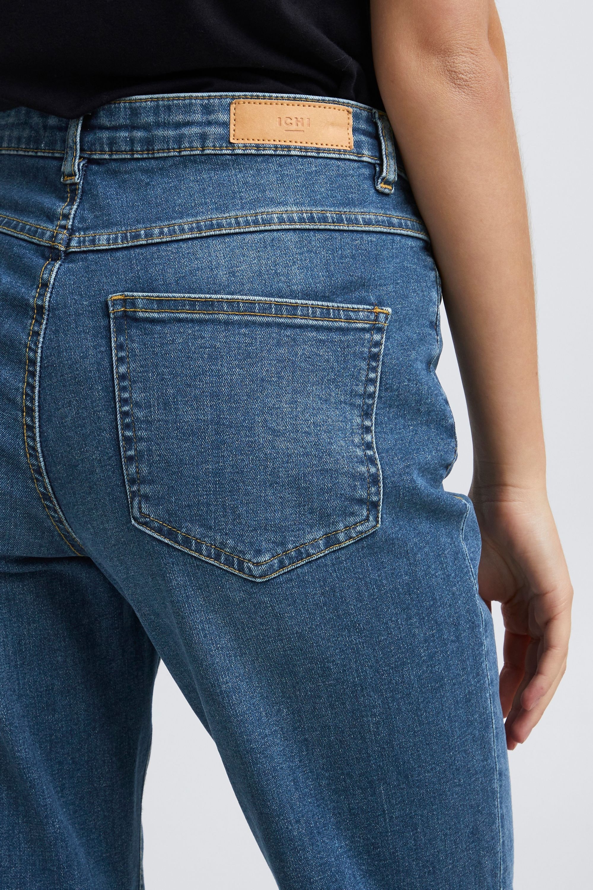 Ichi 5-Pocket-Jeans »5-Pocket-Jeans IHTwiggy«