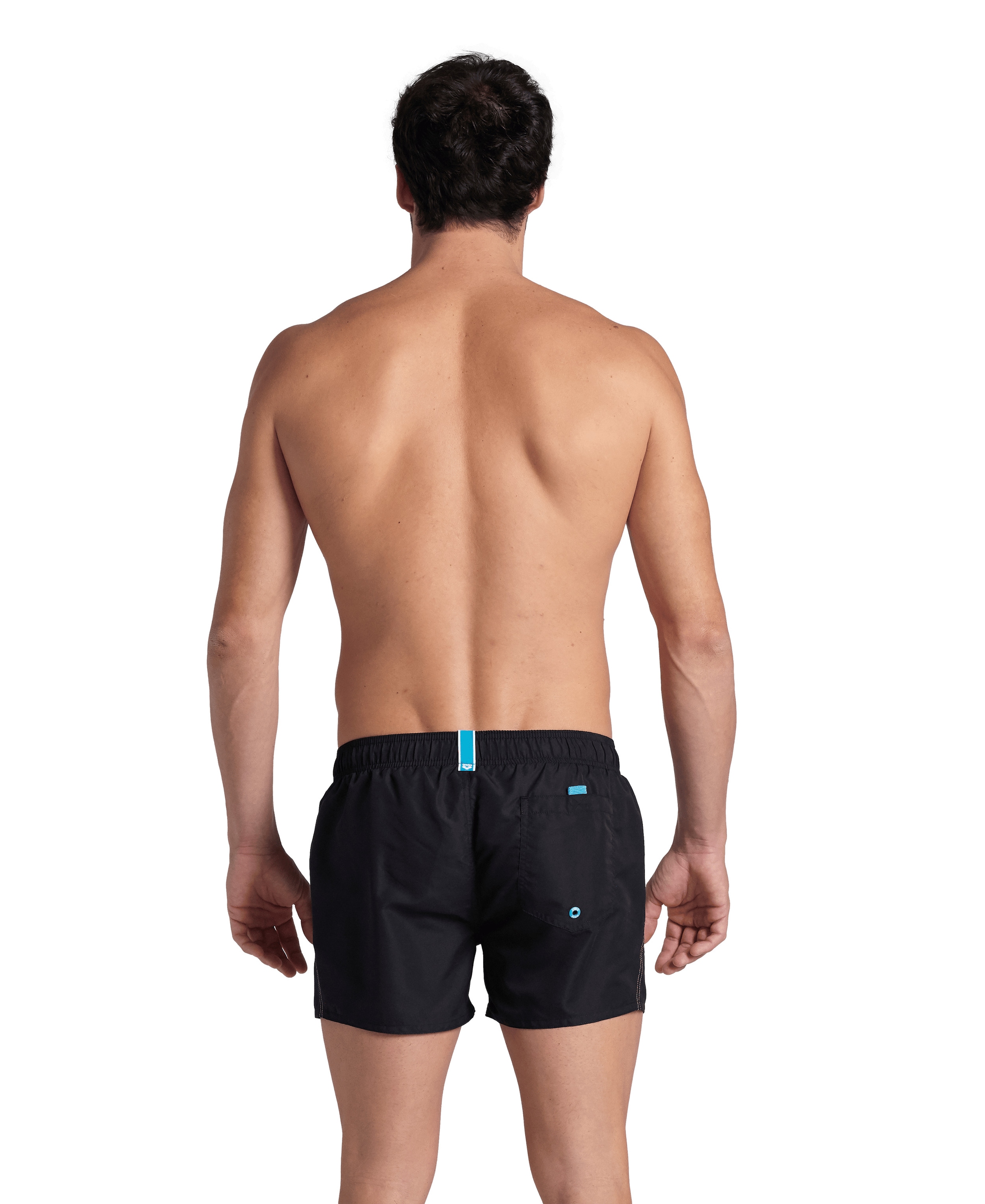 Arena Badeshorts »FUNDAMENTALS X-SHORT R«