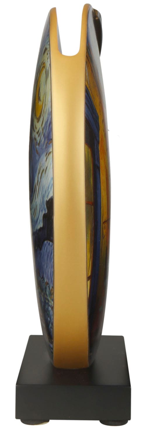 Goebel Tischvase »Vase Van Gogh- Café bei Nacht«