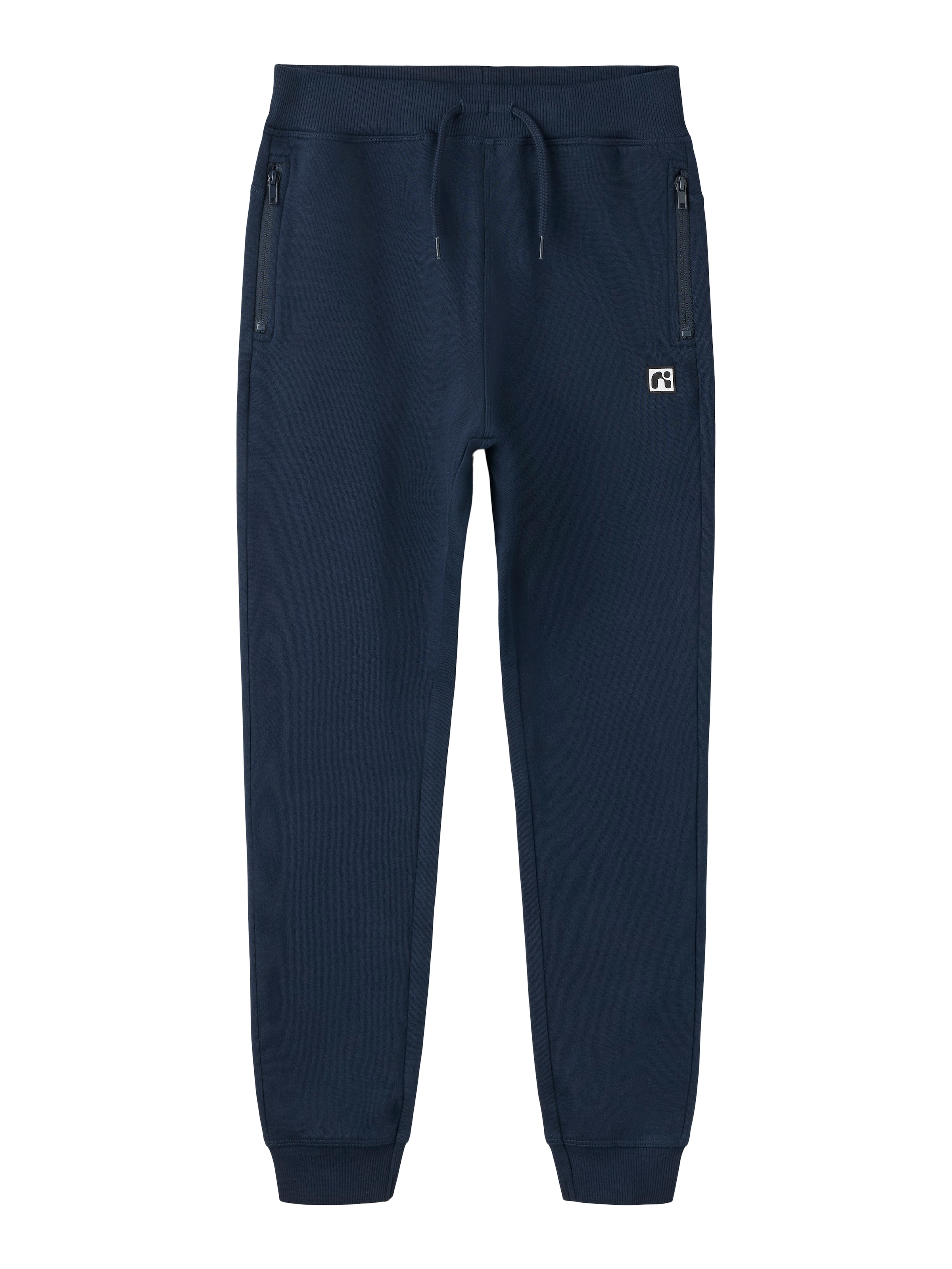 Name It Sweathose »NKMFLO SWEAT PANT BRU NOOS«  Baumwolle, regular fit