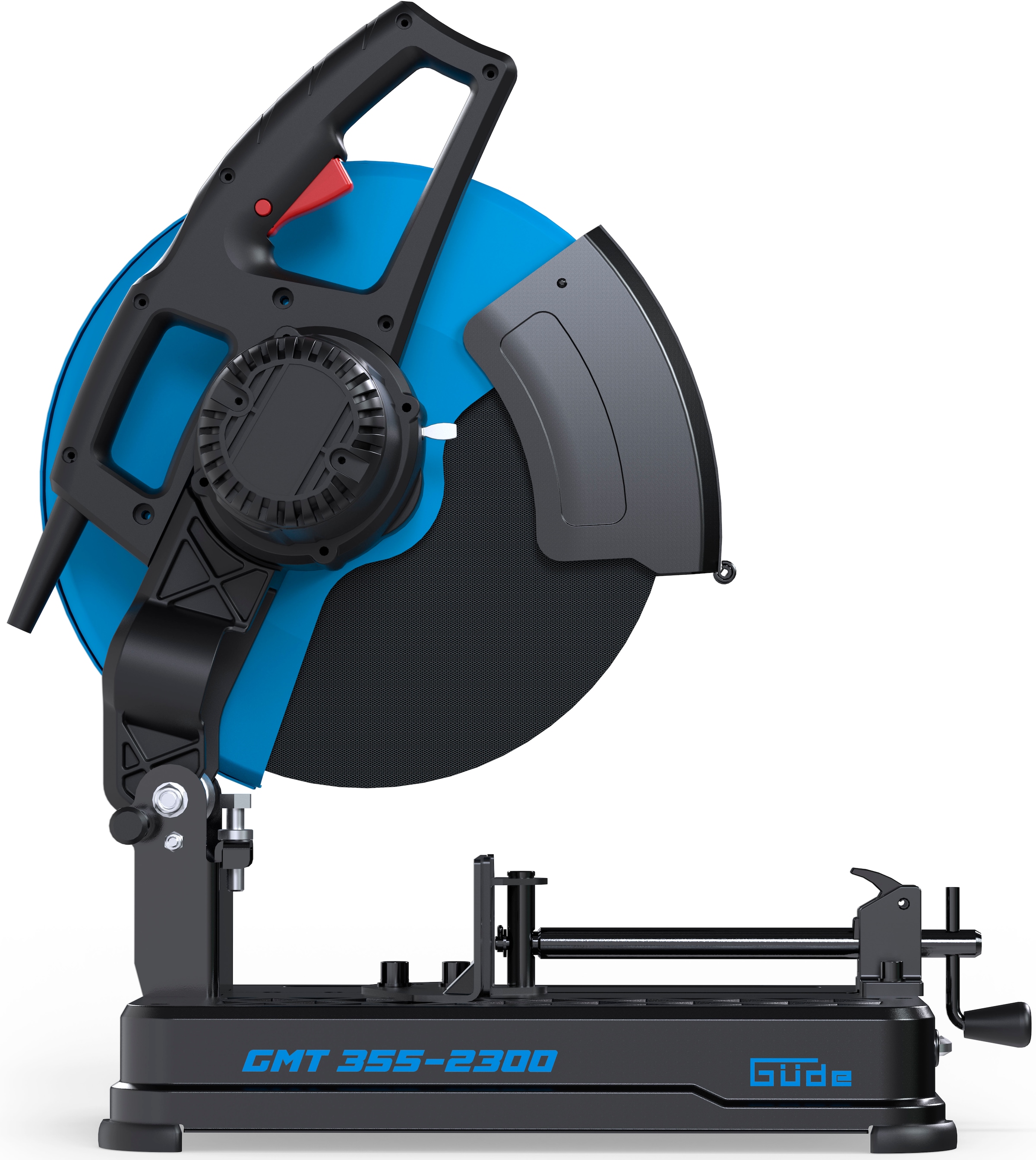 Güde Trennsäge »Metalltrennsäge »GMT 355-2300««