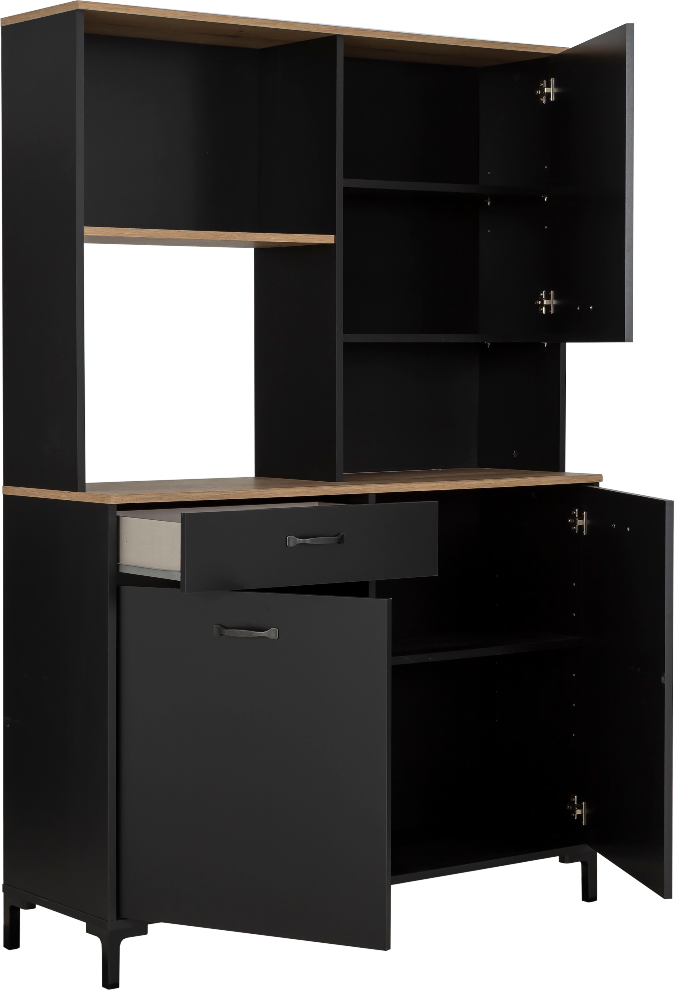 Gami Buffet »MANCHESTER«