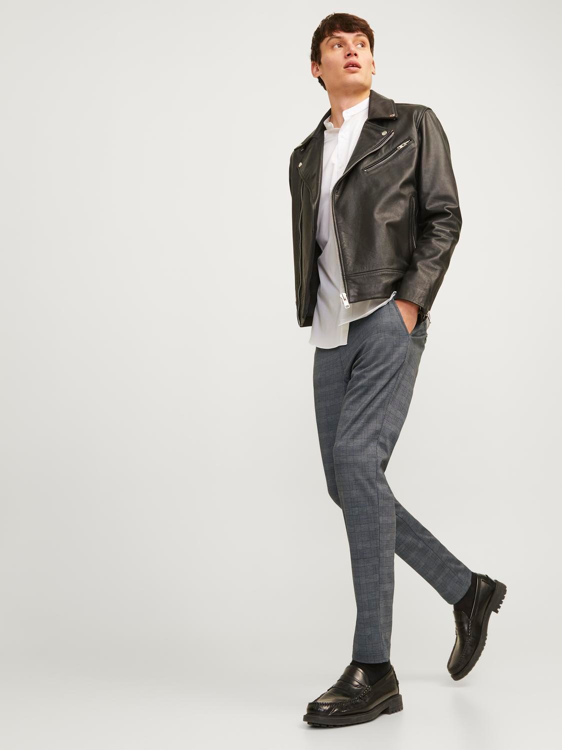 Jack & Jones Chinos »JPSTMARCO JJCOOPER STRUCTURE CHINO SN«