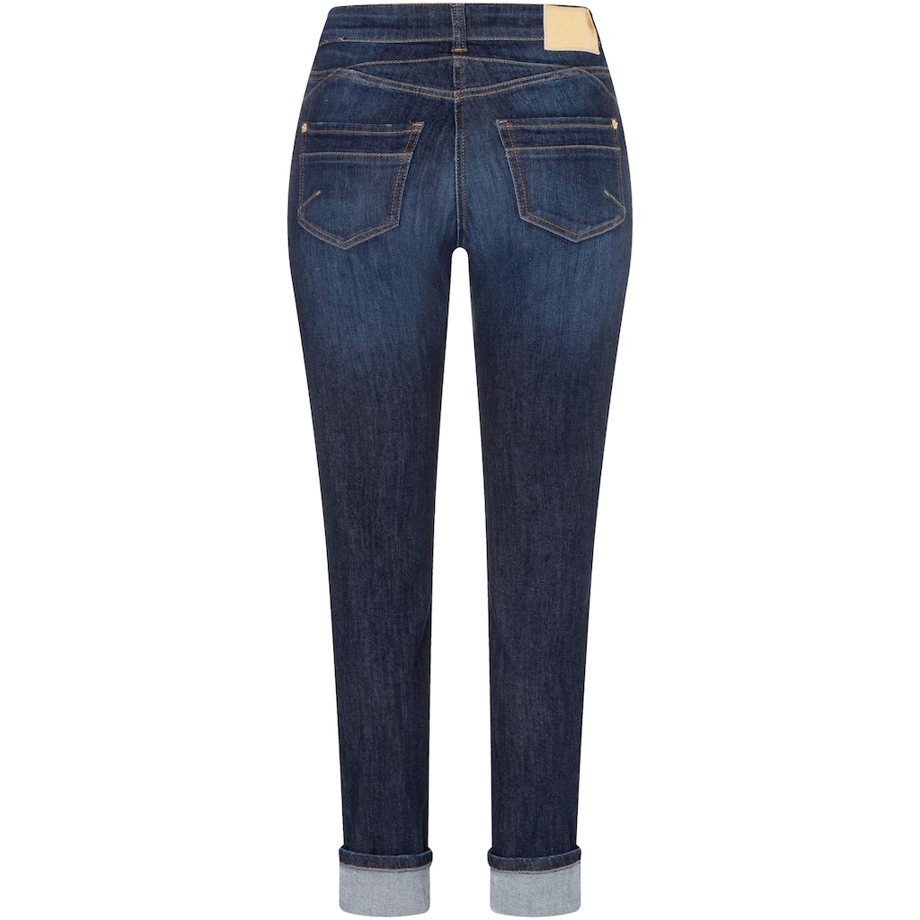 MAC Straight-Jeans »Rich Slim«