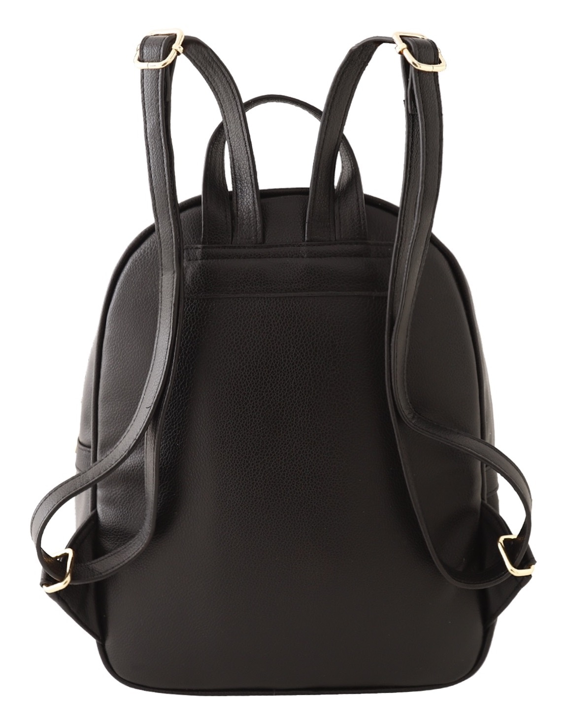 MARCO TOZZI Cityrucksack , Freizeitrucksack mit kontratfarbigem Logoschriftzug