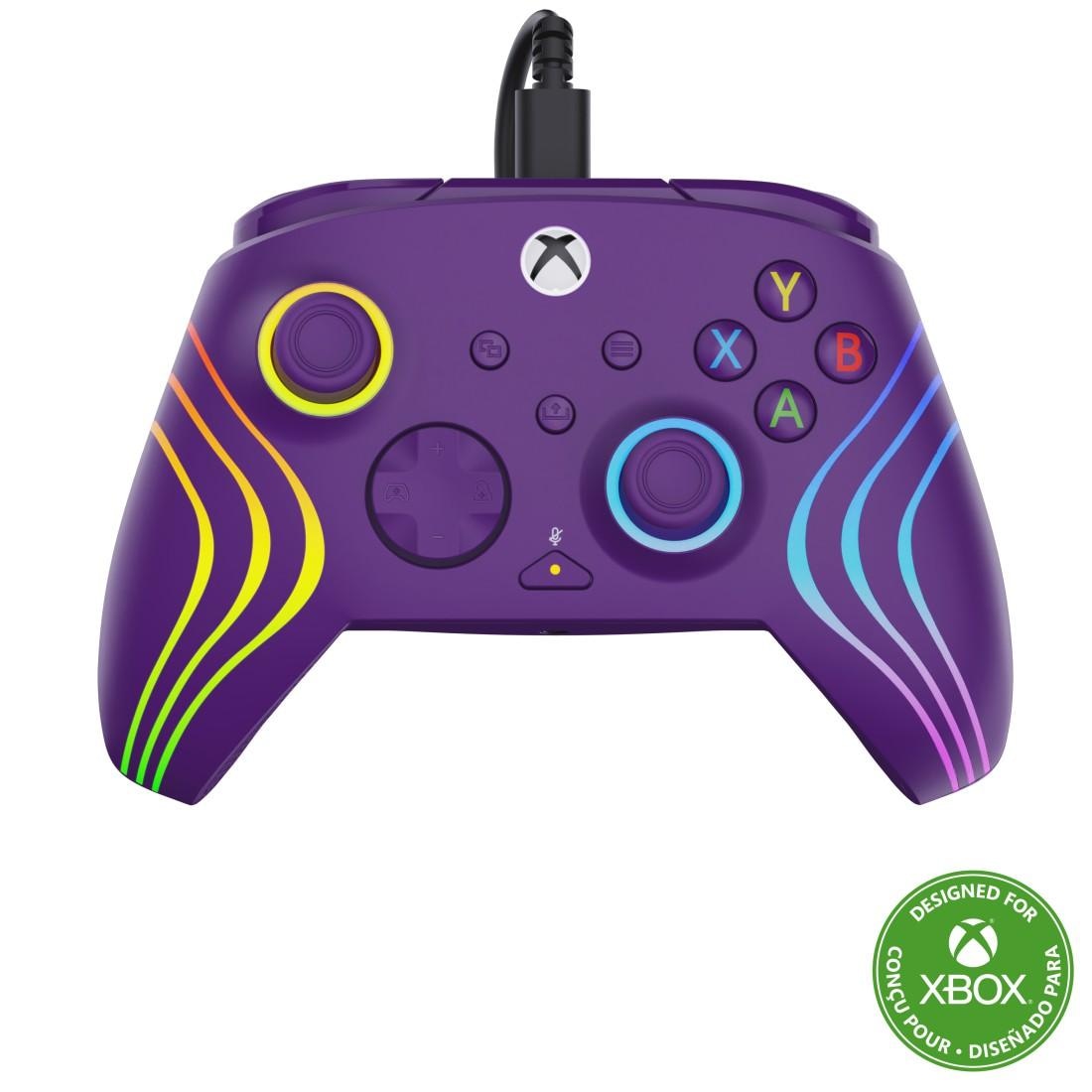Turtle Beach Controller »XB Afterglow Wave«