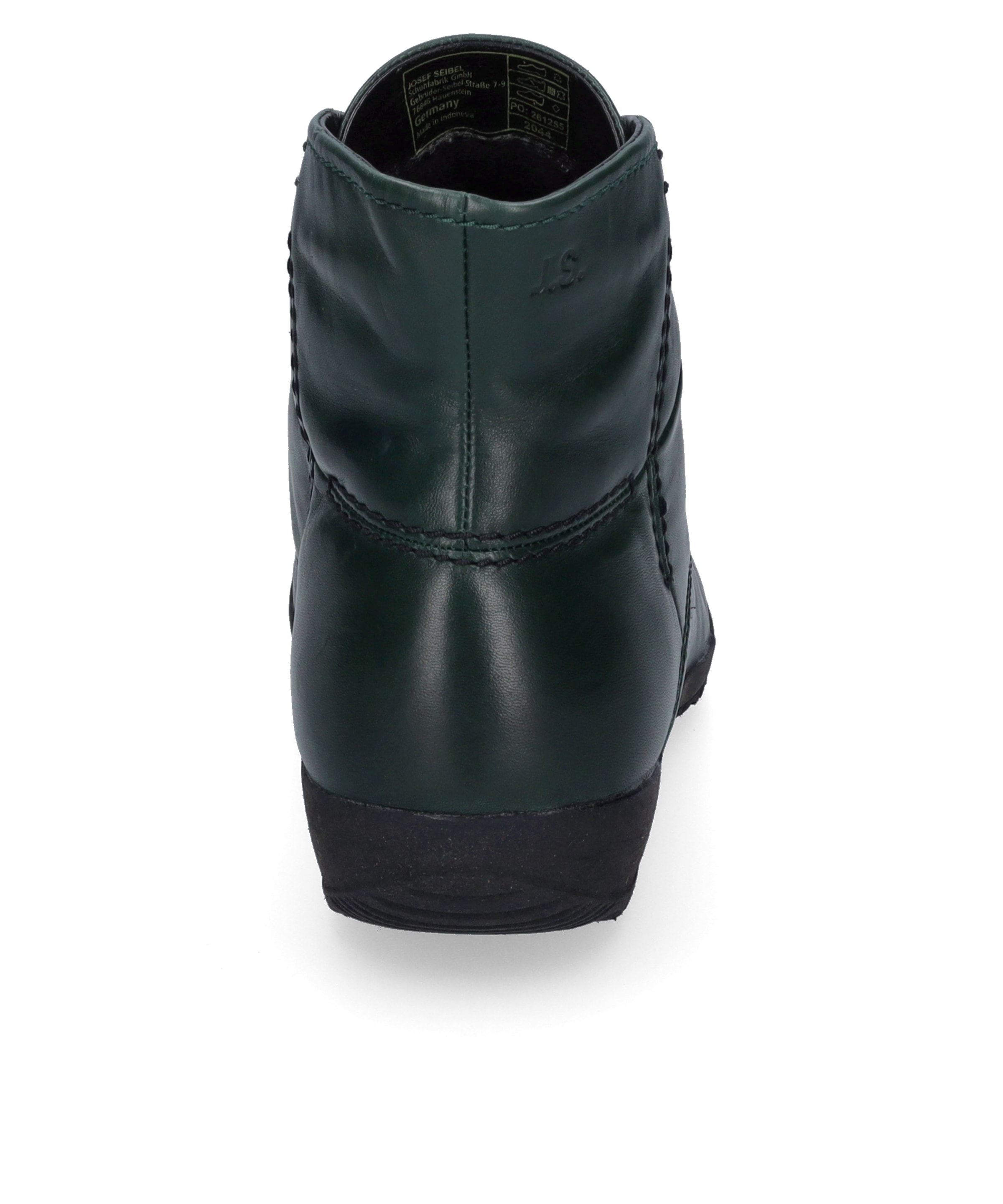 Josef Seibel Stiefelette »Naly 09, petrol«
