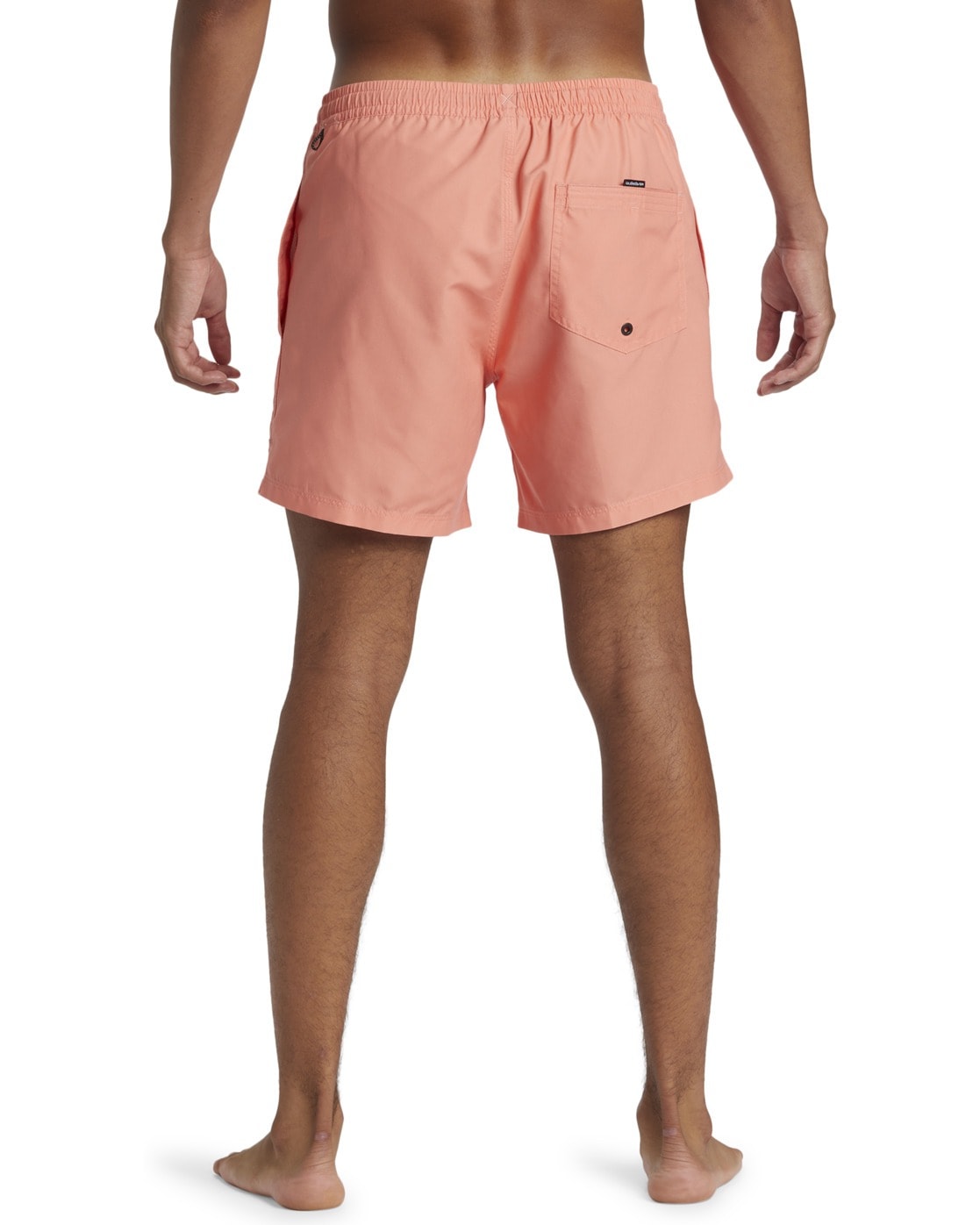 Quiksilver Boardshorts »Everyday Solid Volley 15"«
