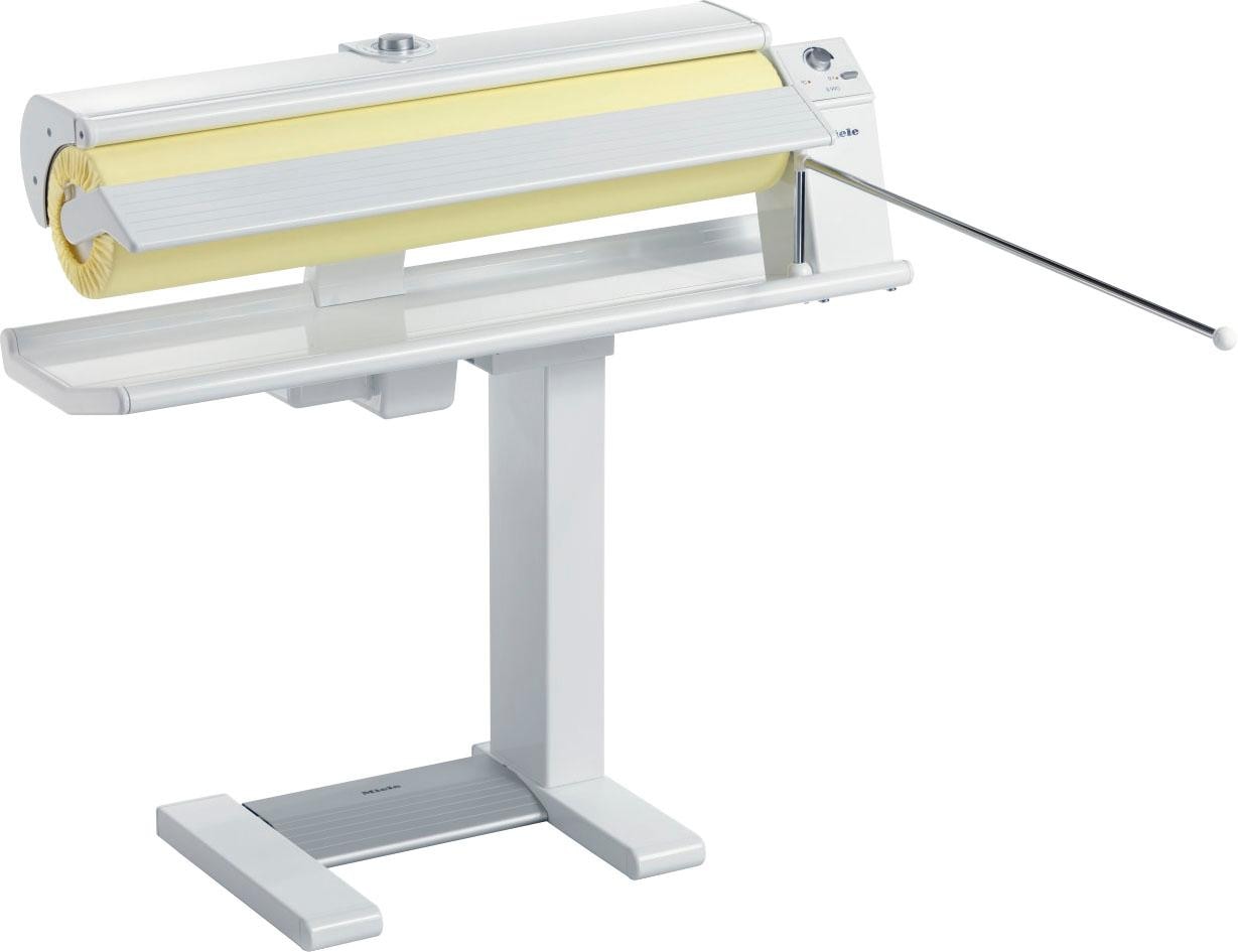 Miele Bügelmaschine »B 990« 3100 W Walzenbügler