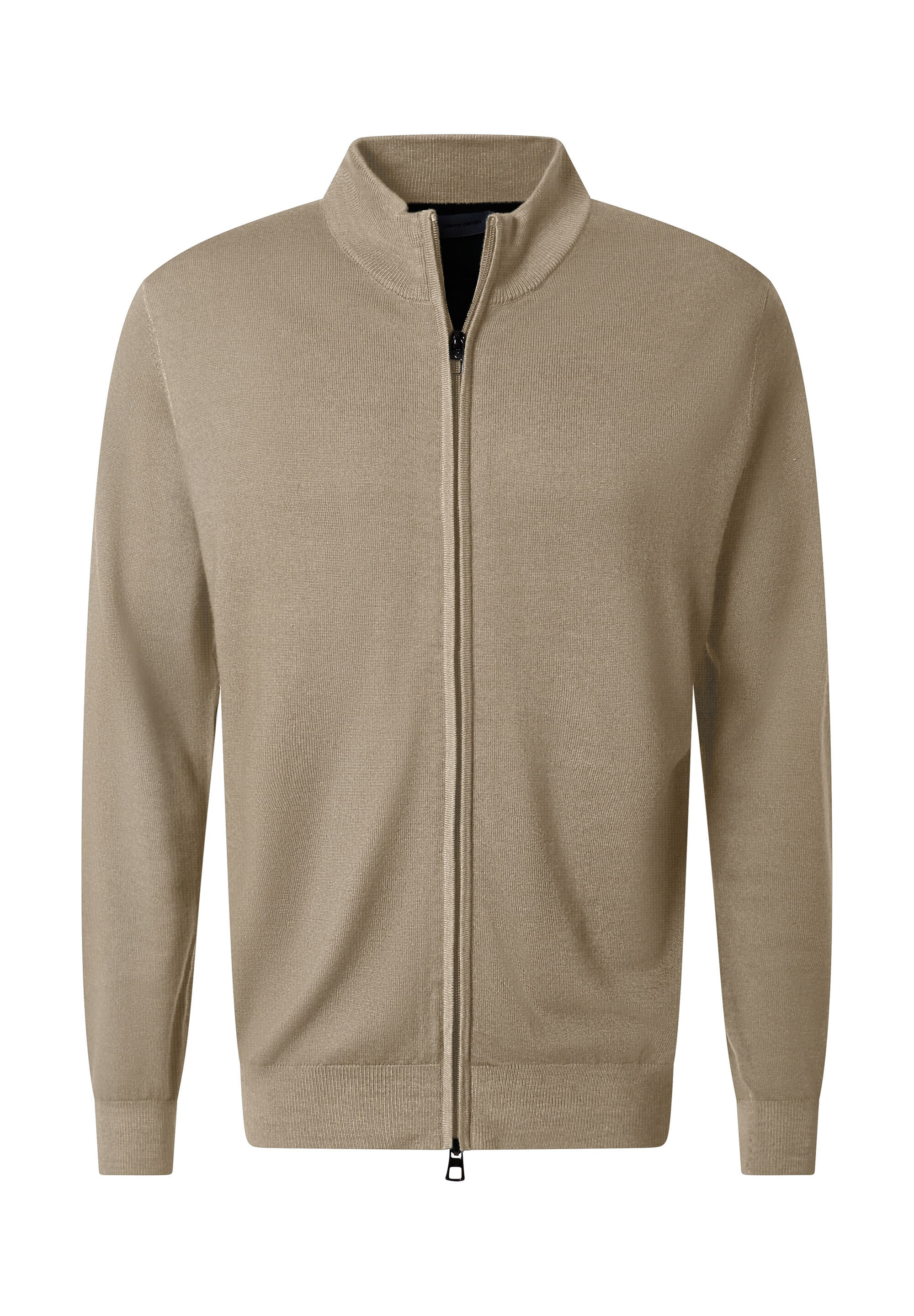 Pierre Cardin Strickjacke »Pierre Cardin Strickjacke« aus 100% Wolle