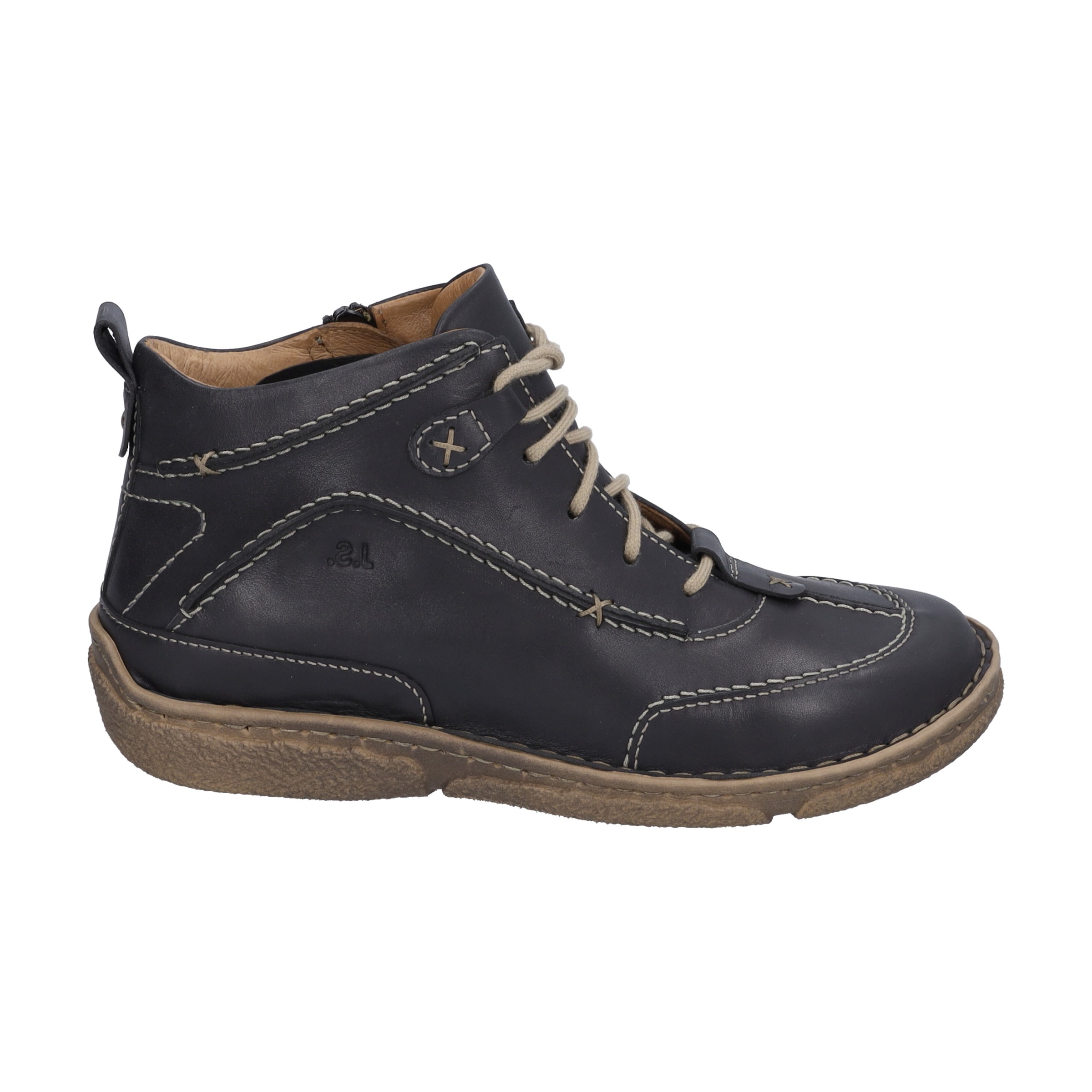 Josef Seibel Stiefelette »Neele 52, schwarz«