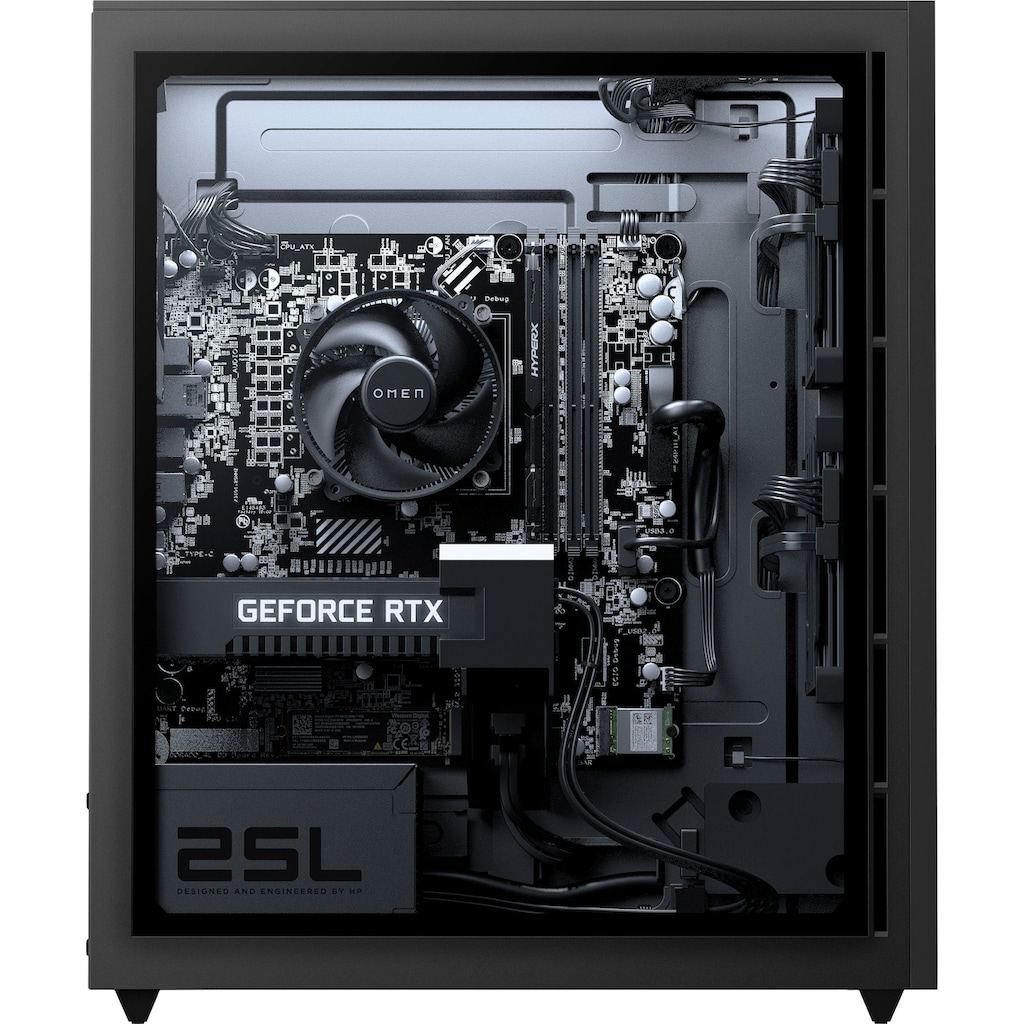 OMEN Gaming-PC »GT12-1025ng«