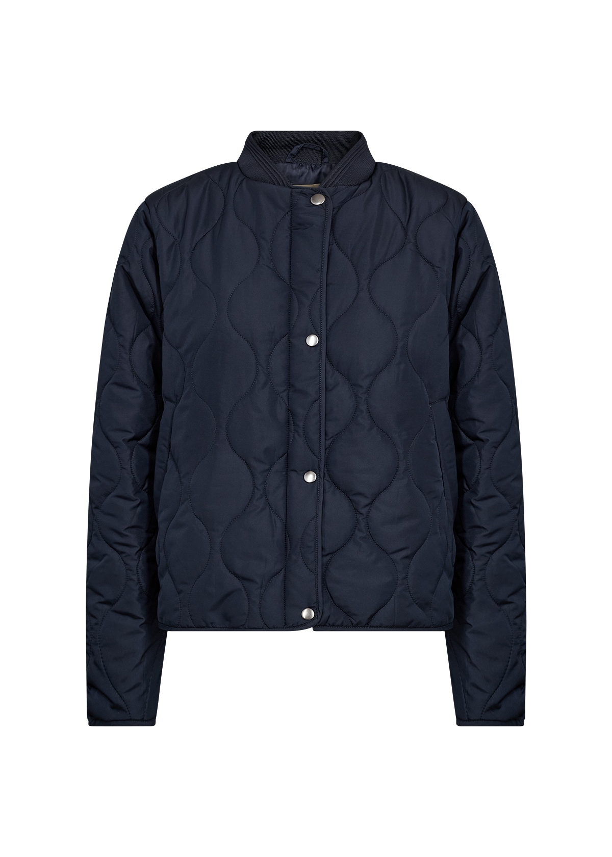 soyaconcept Steppjacke »SC-FENYA 78«