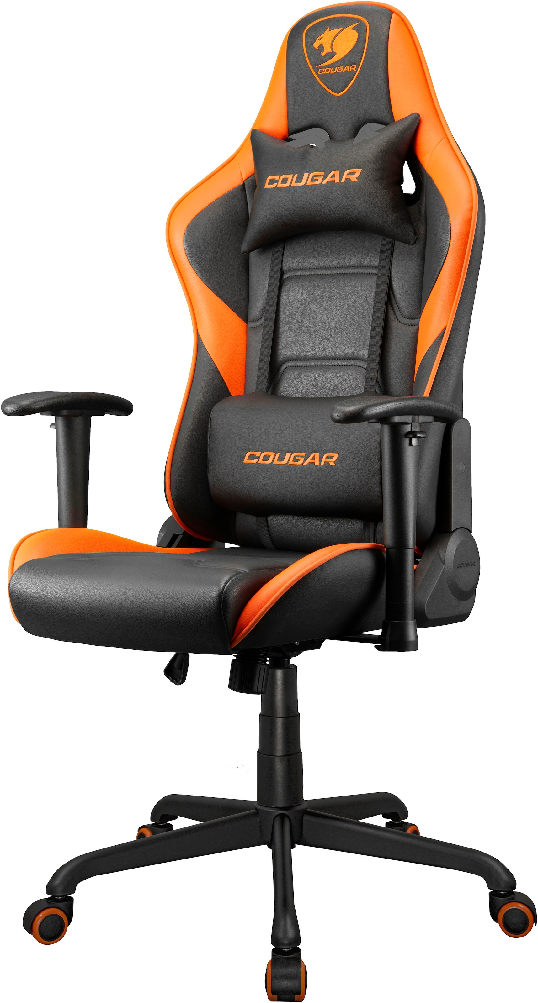 Cougar Gaming-Stuhl »Armor Elite«