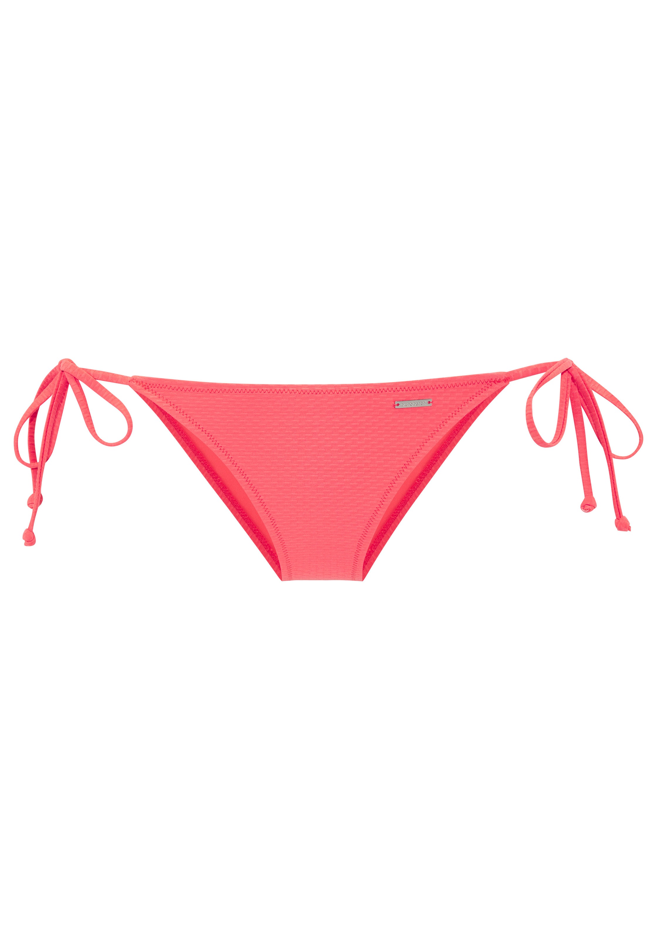 Bruno Banani Bikini-Hose »Kiara« Mit seitlichen Schleifen