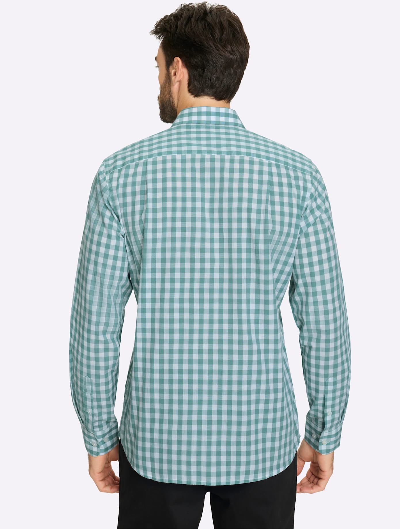 Catamaran Langarmhemd