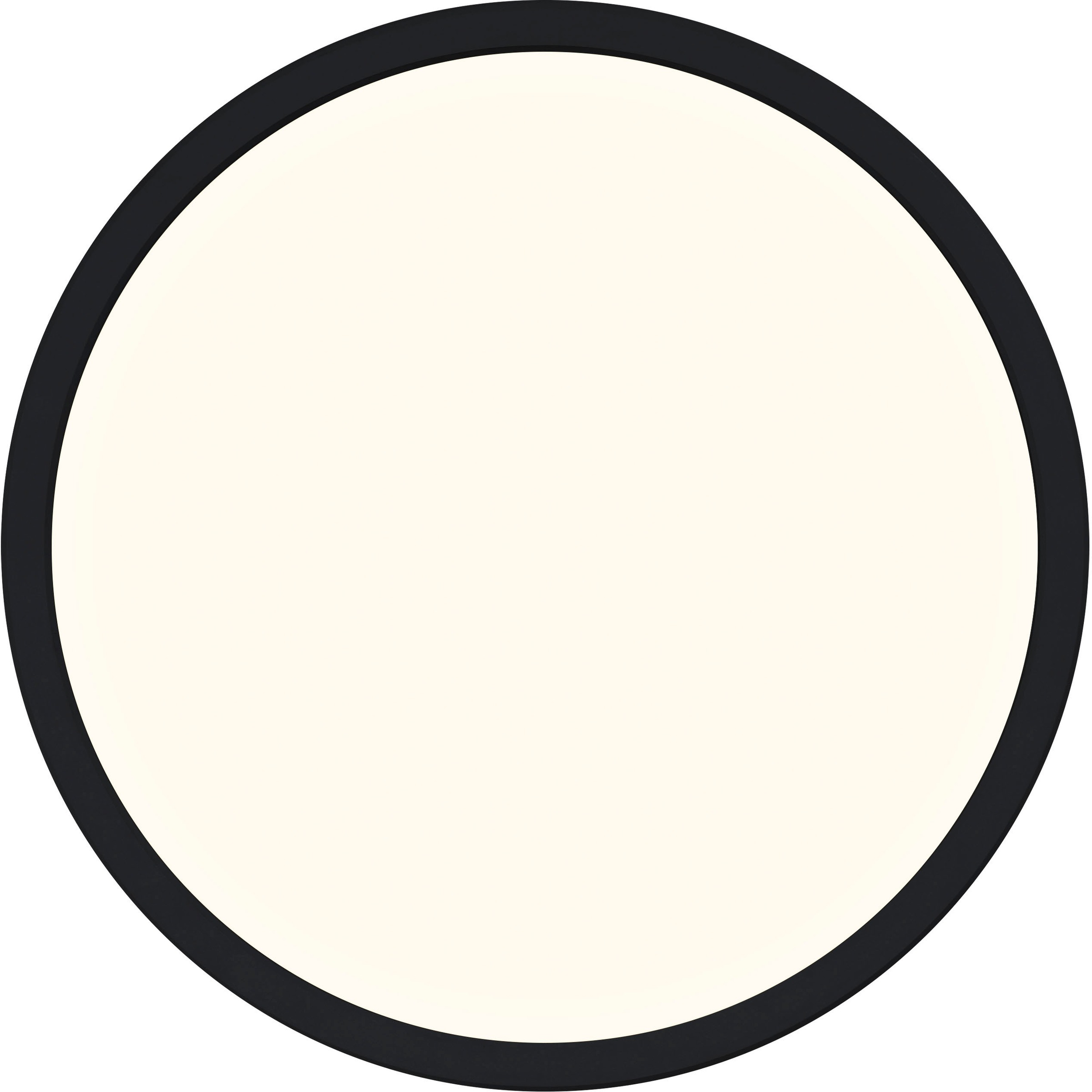 Nordlux LED Deckenleuchte »Oja 29 IP54 3000/4000K«, 1 flammig, Leuchtmittel LED-Modul | LED fest integriert