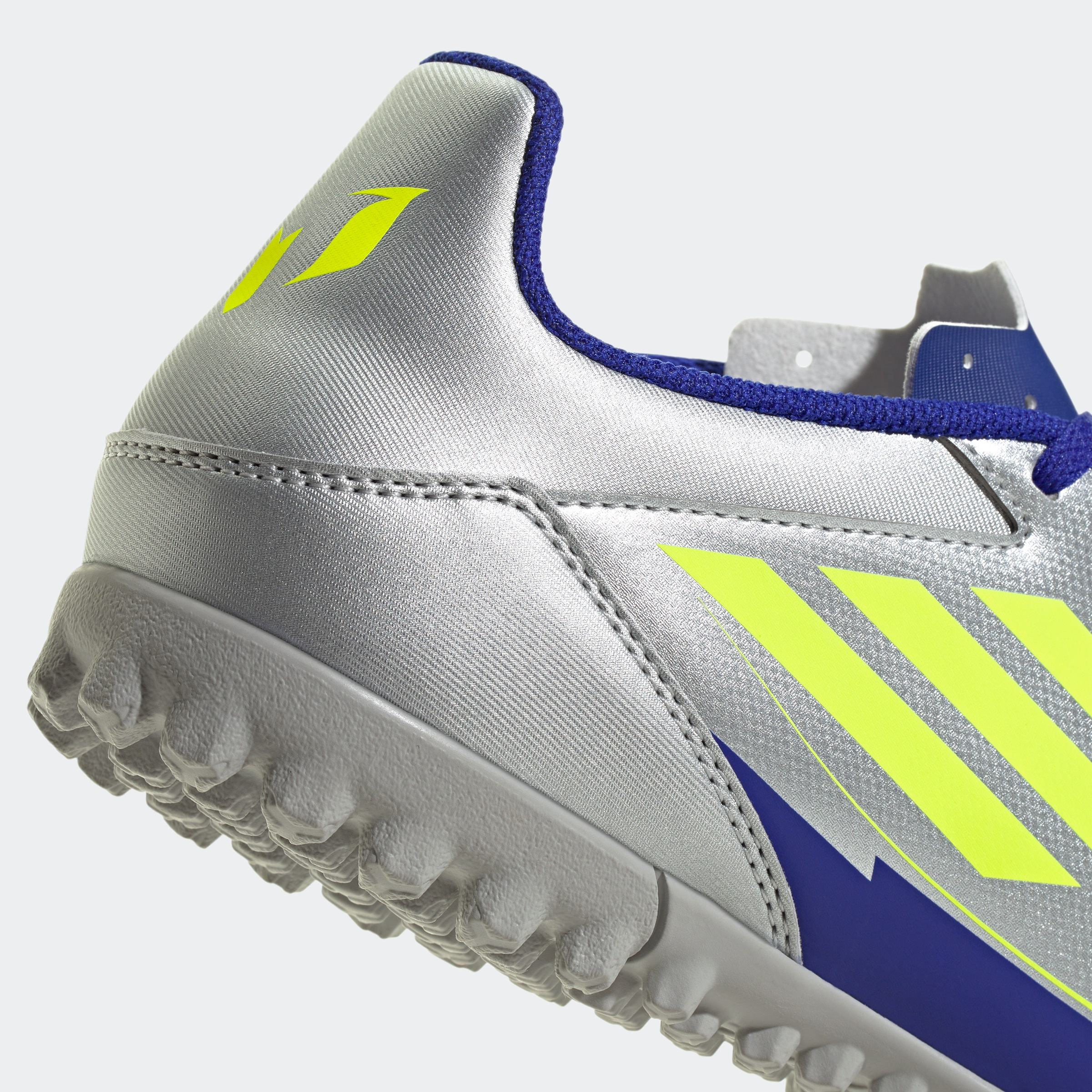 adidas Performance Fußballschuh »F50 CLUB MESSI TF«