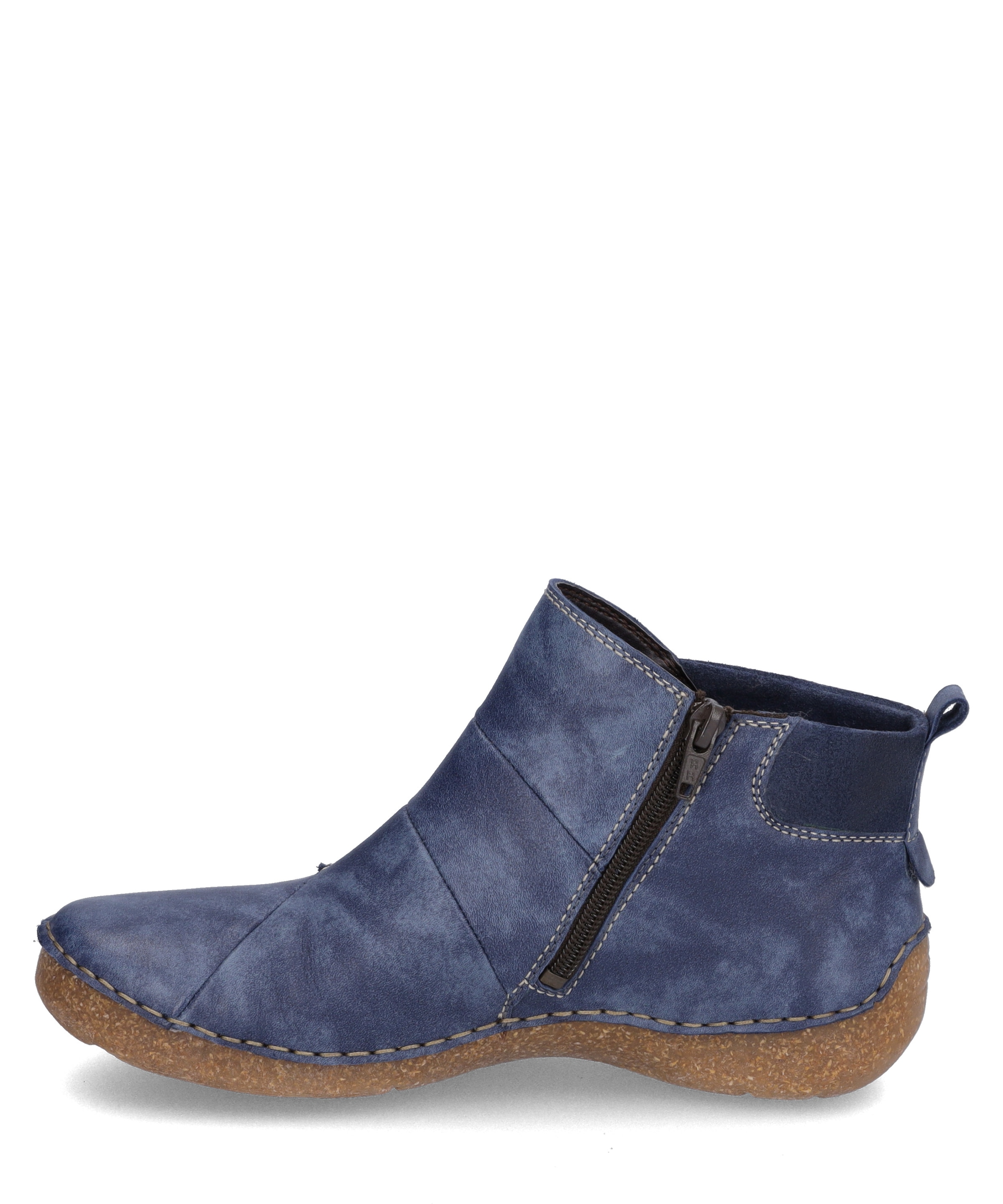 Josef Seibel Stiefelette »Fergey 53, ocean«