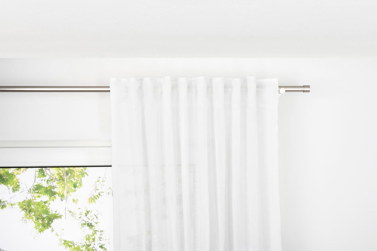 mydeco Vorhang »Breeze«, (1 St.)