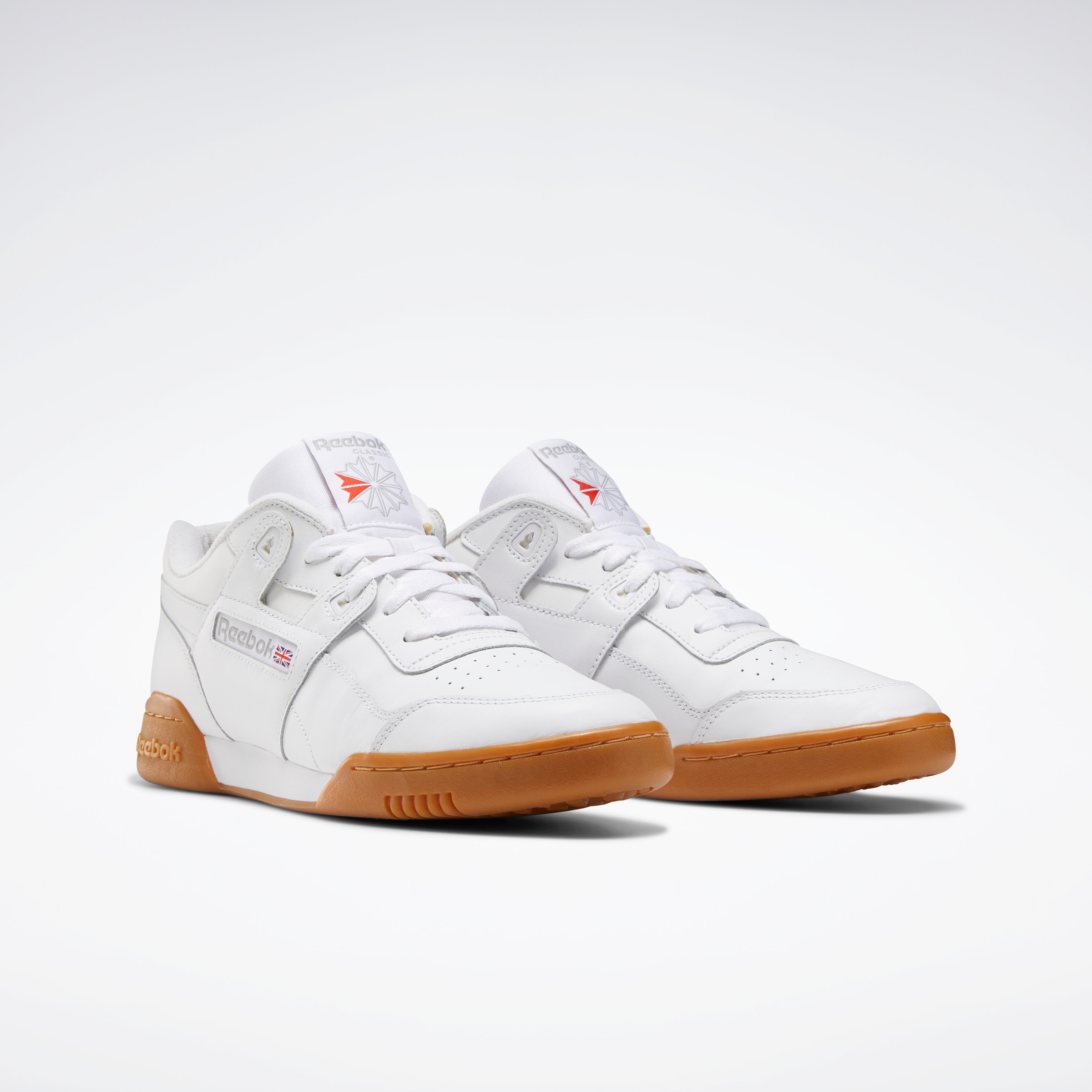 Reebok Classic Trainingsschuh »WORKOUT PLUS«