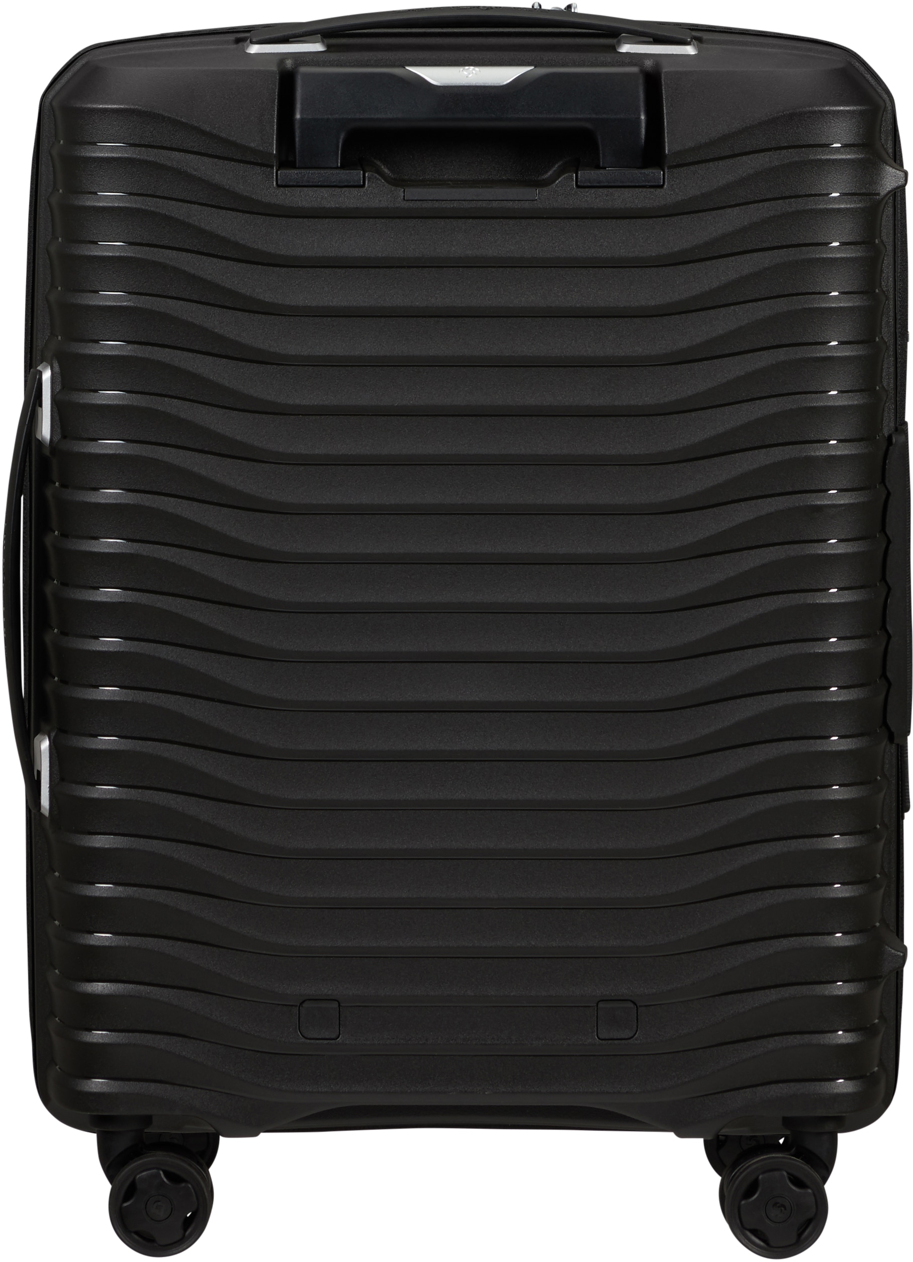 Samsonite Hartschalen-Trolley »UPSCAPE, verschiedene Größen und Farben«, 4 Rollen, Volumenerweiterung Reisegepäck Hartschalen-Koffer TSA-Zahlenschloss