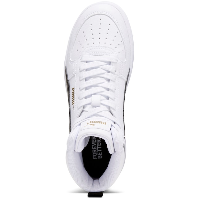 PUMA Sneaker »CAVEN 2.0 MID JR« online bei OTTO