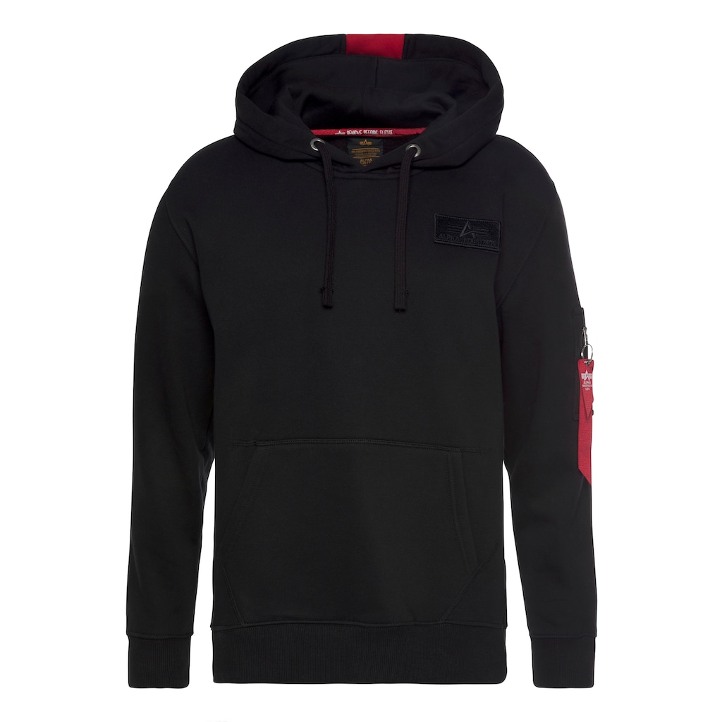 Alpha Industries Hoodie