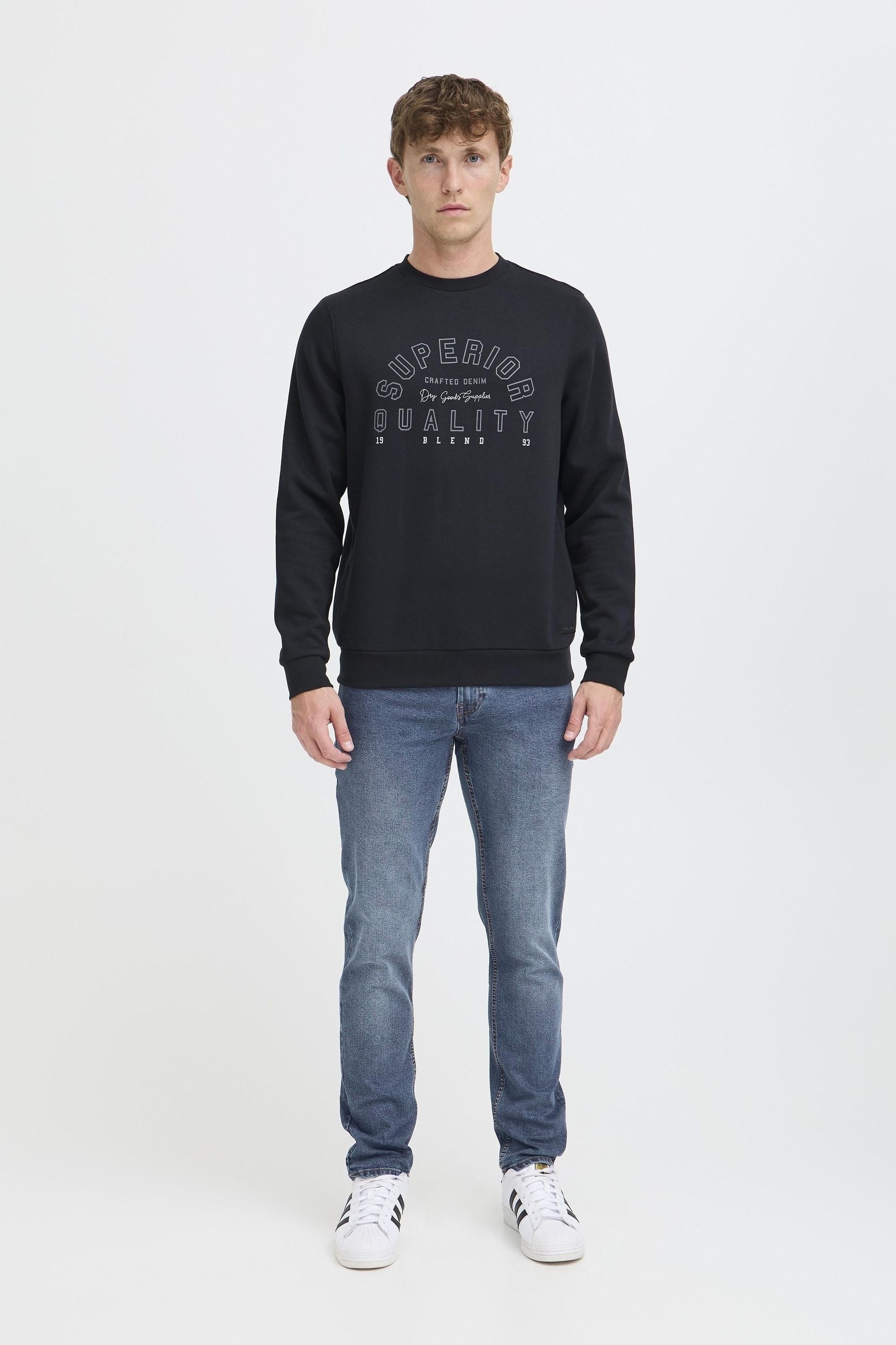Blend Slim-fit-Jeans »Slim-fit-Jeans BHZilan«