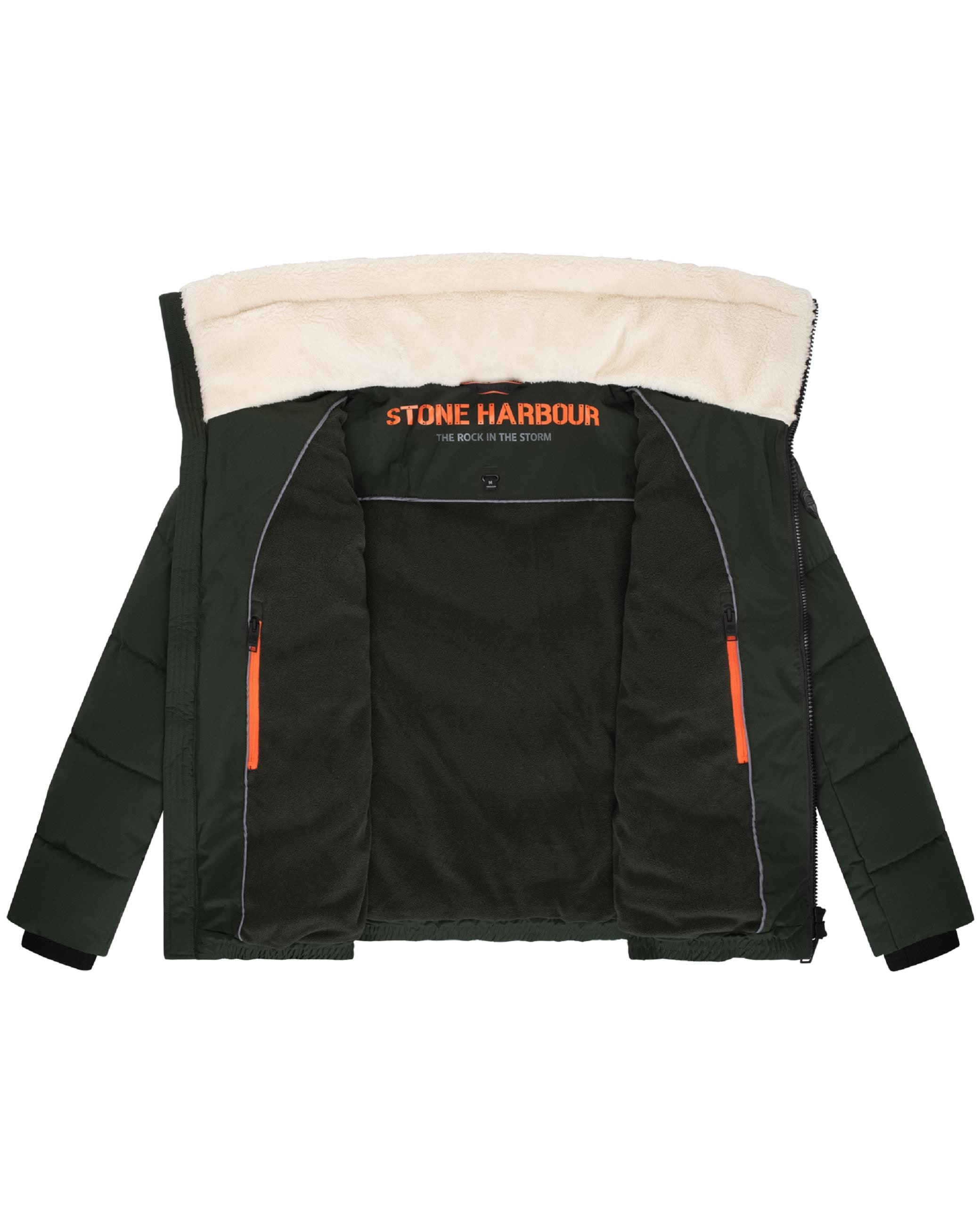 Stone Harbour Steppjacke »Steppjacke Ansello XX«