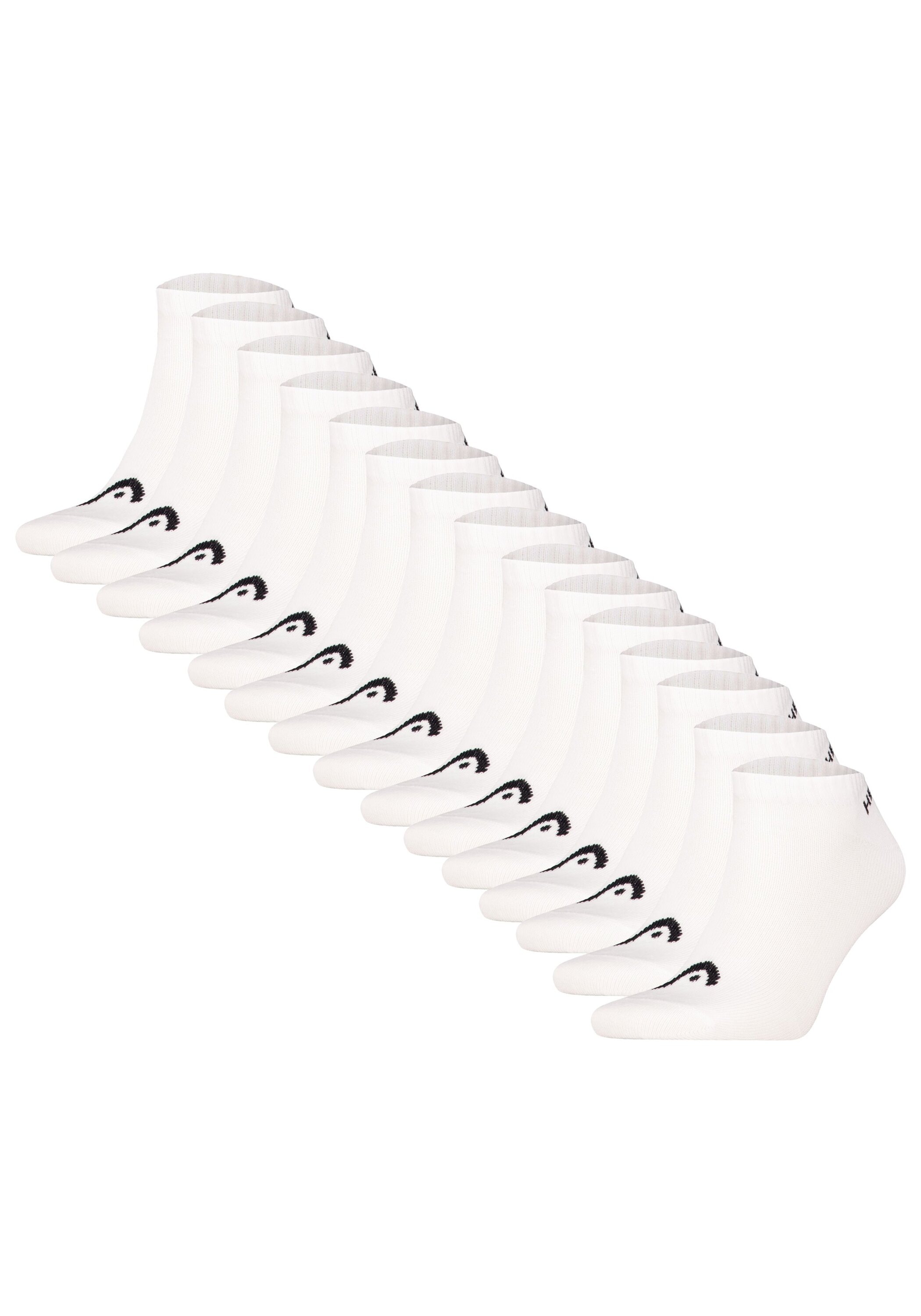 Head Sneakersocken »Socken HEAD ELEMENTS ALL SPORTS SNEAKER 15P ECOM 001 15er Pack«