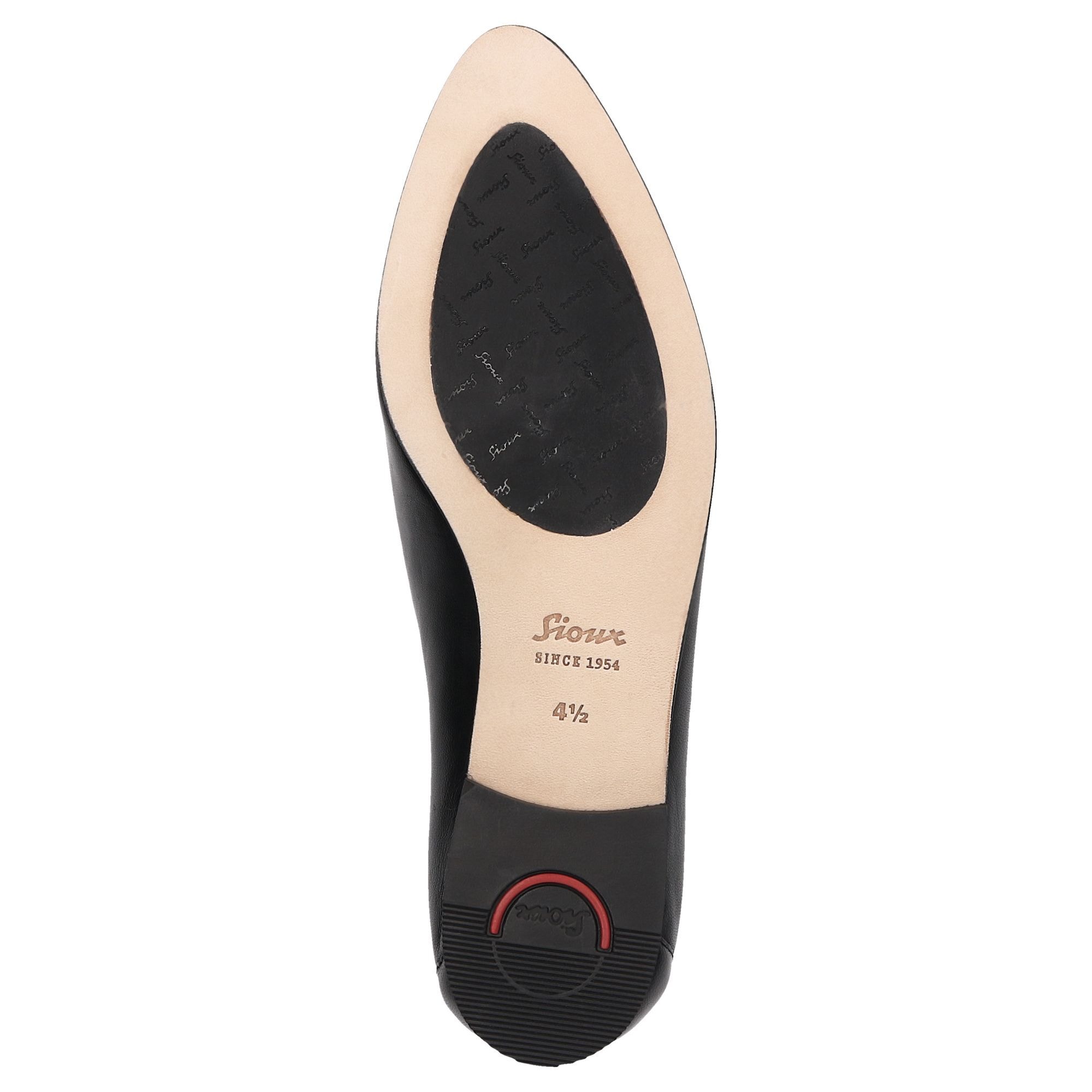 SIOUX Slipper »Hokulani-700«