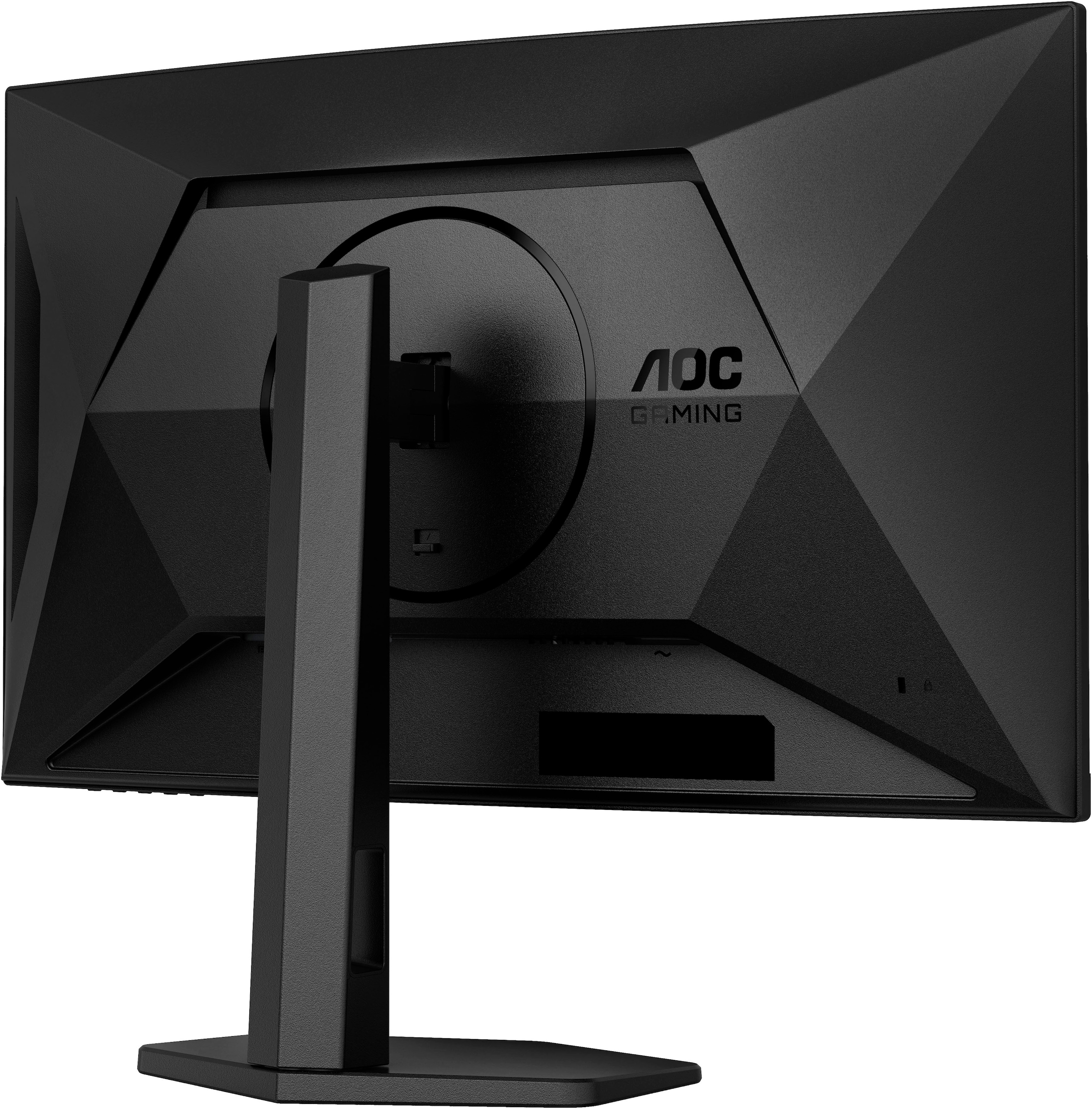 AOC Curved-Gaming-LED-Monitor »C27G4ZXU«, 69 cm/27 Zoll, 1920 x 1080 px, Full HD, 0,3 ms Reaktionszeit, 280 Hz