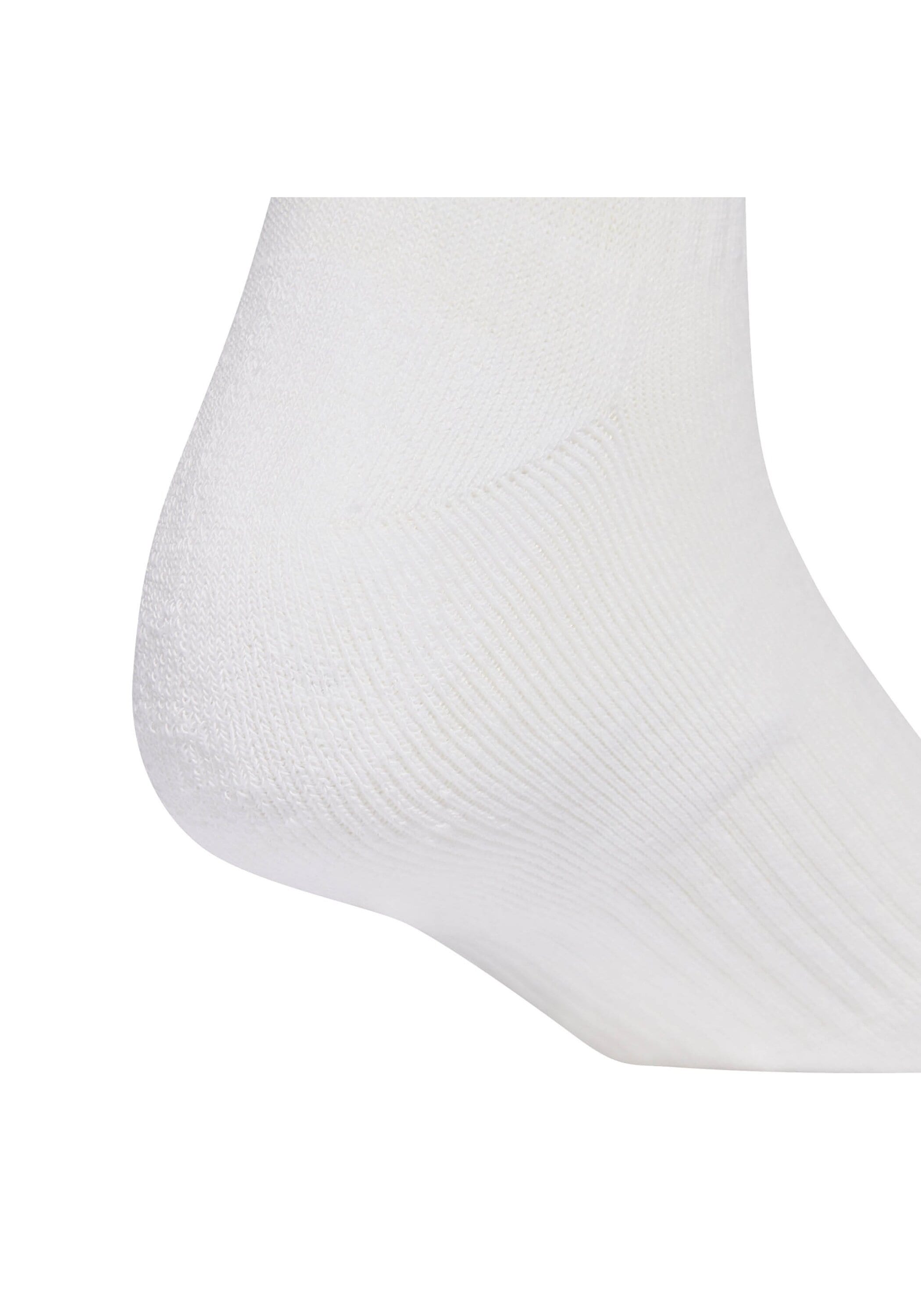 adidas Originals Kurzsocken »Socken 3-Stripes Essentials Cushioned Crew 6er Pack« 6 Paar tlg.